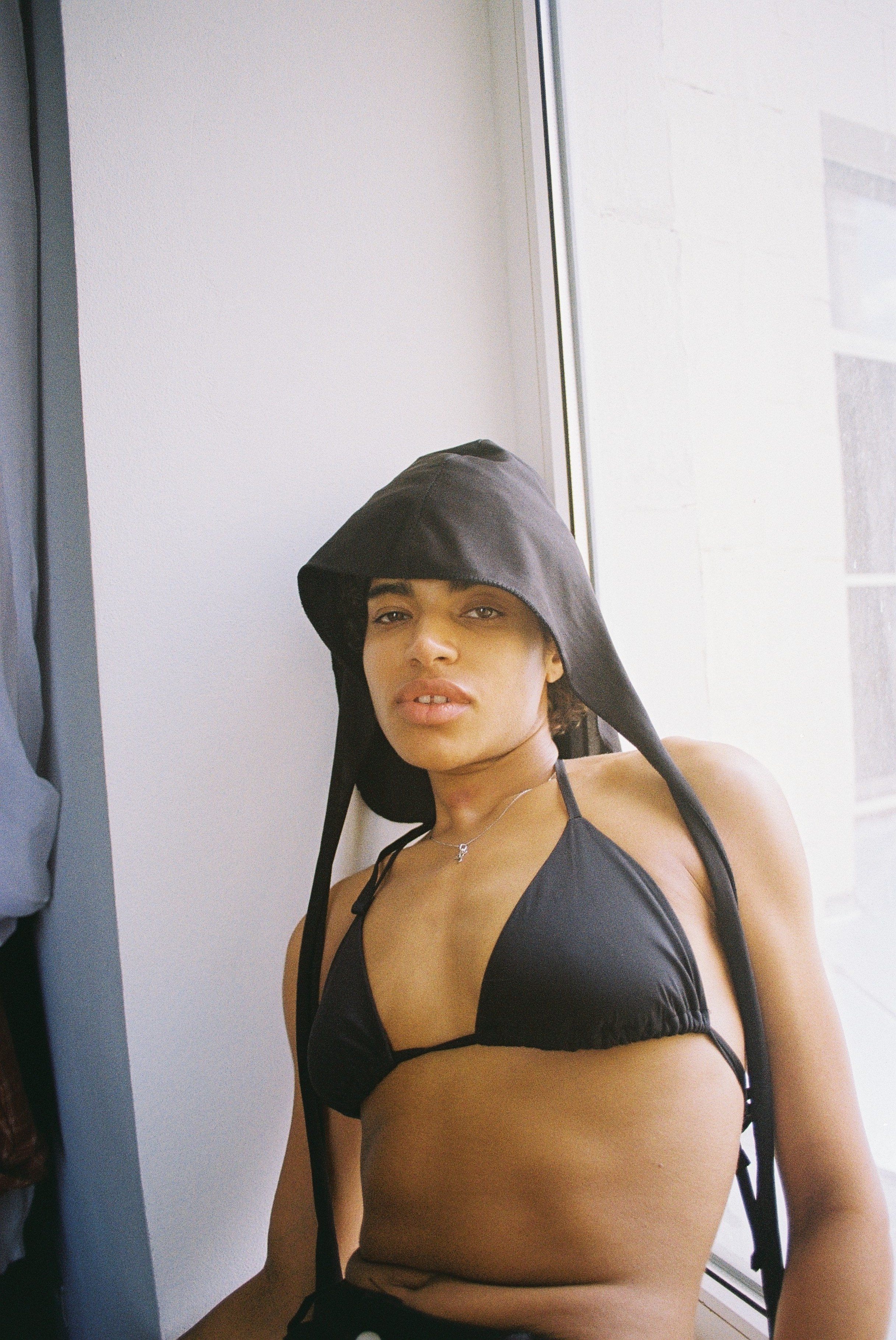 Вероника. Главная