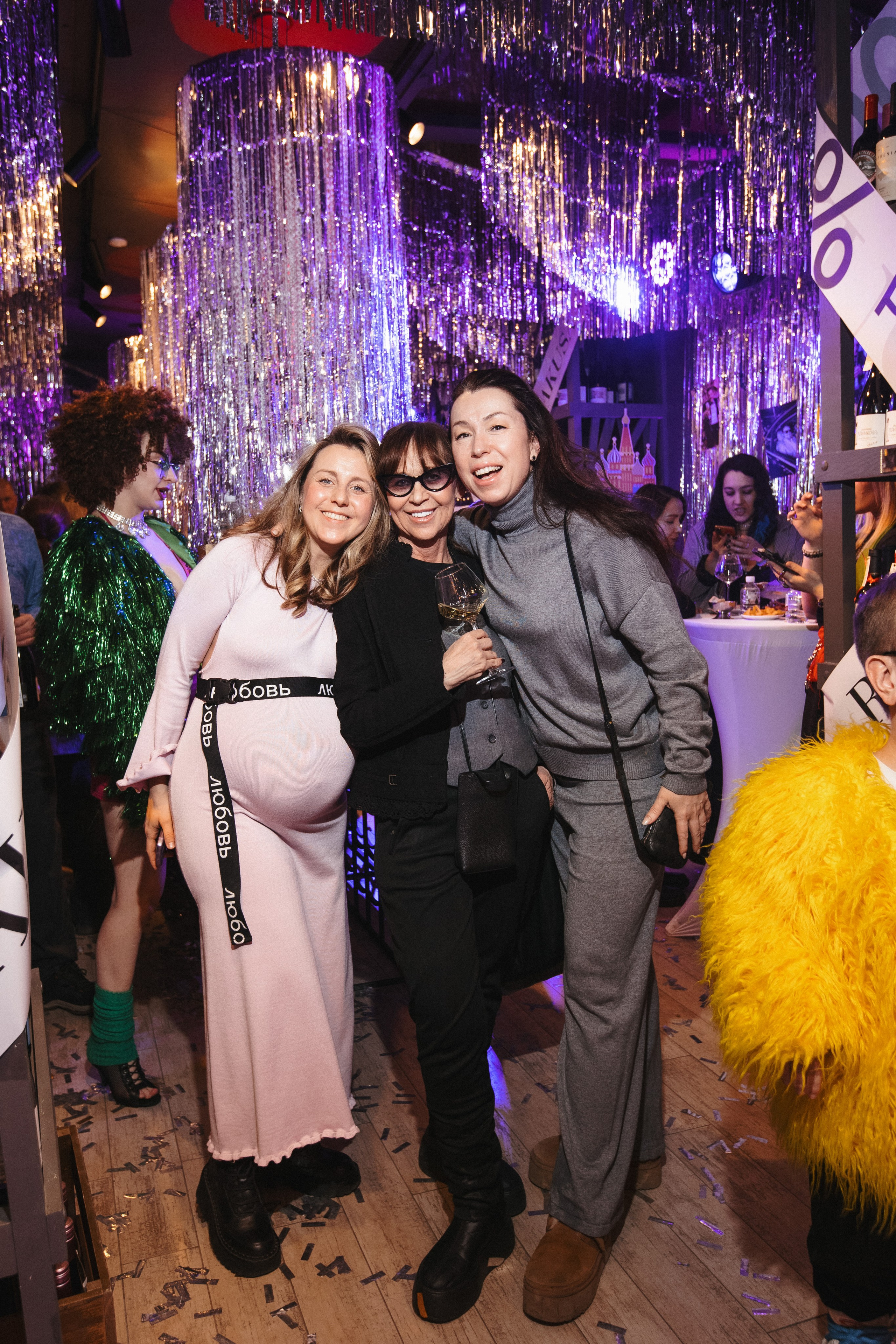 ROMAN RAKUSA BIRTHDAY BASH. СВОИ. ФОТООТЧЕТЫ-СОБЫТИЯ-МЕСТА