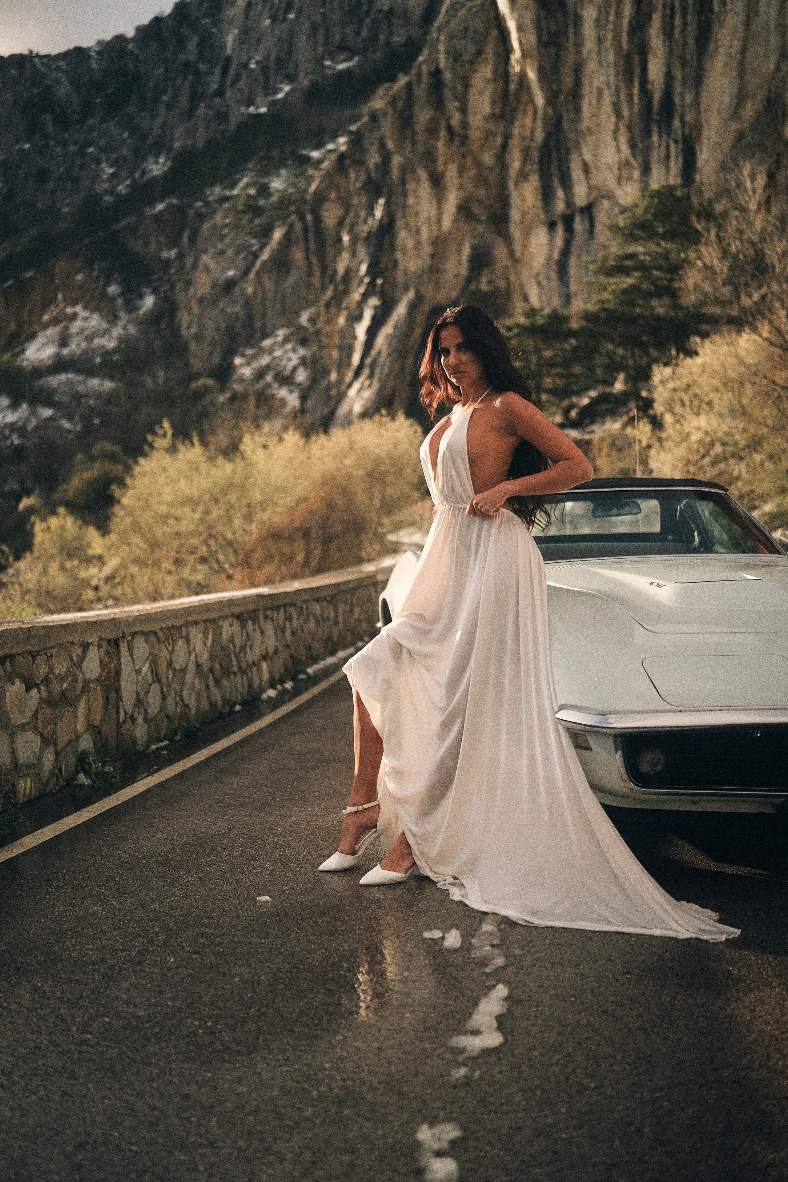 Юля Сочи. Свадебная видеосъемка в Крыму и Севастополе