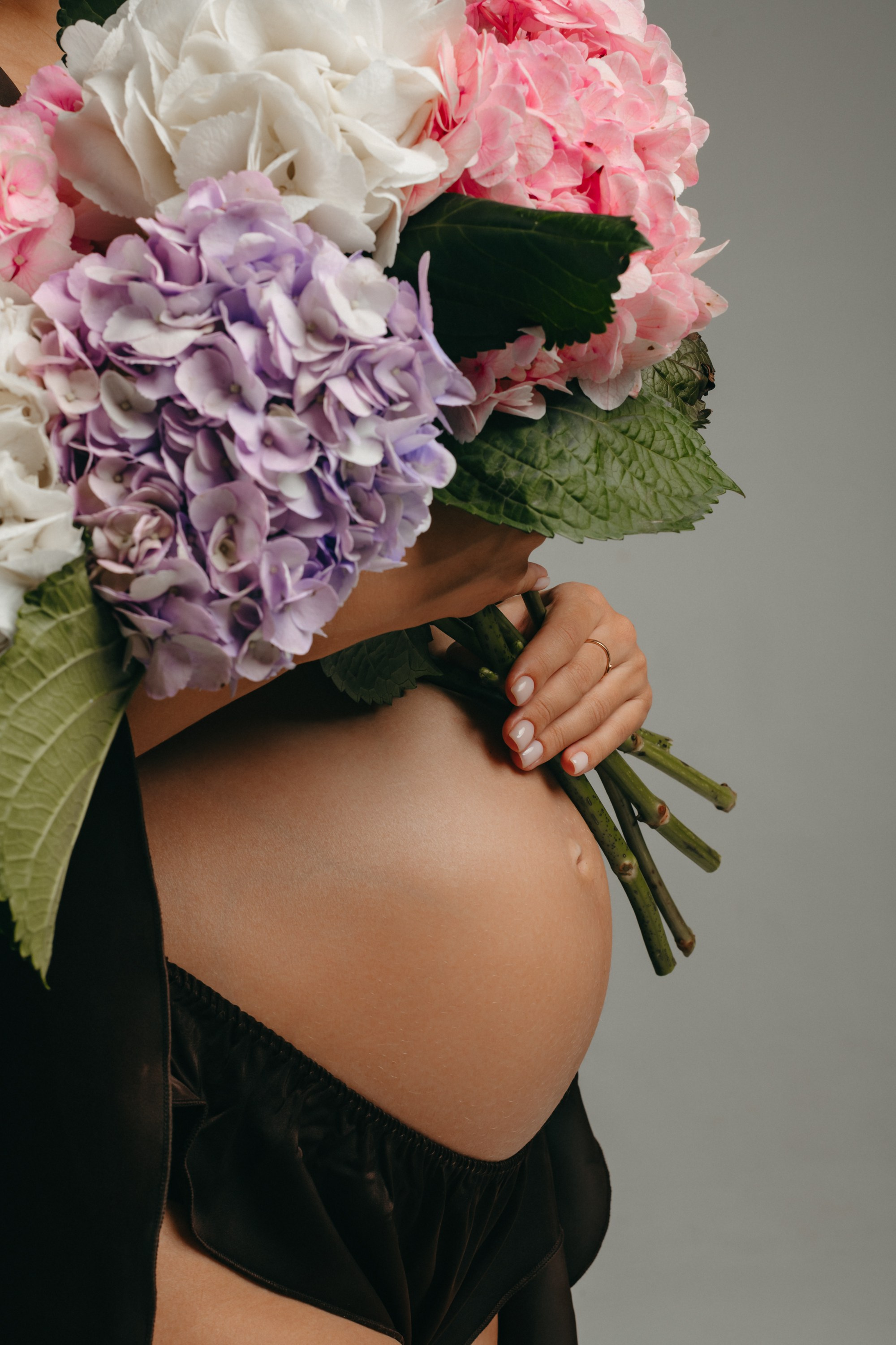 В ожидании. Фотограф Яна Савина