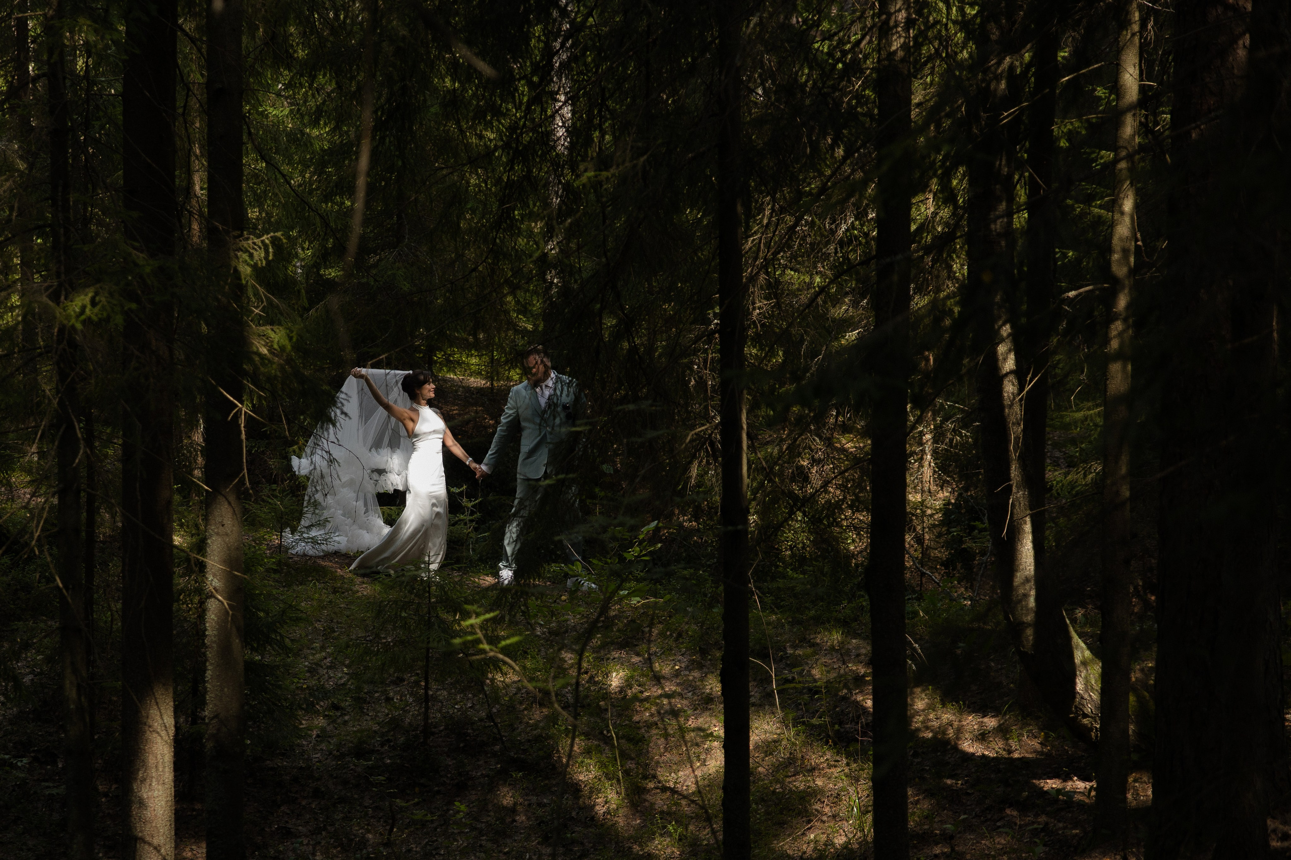 Виталик & Катя. Wed Photographers 📷 Saint Petersburg