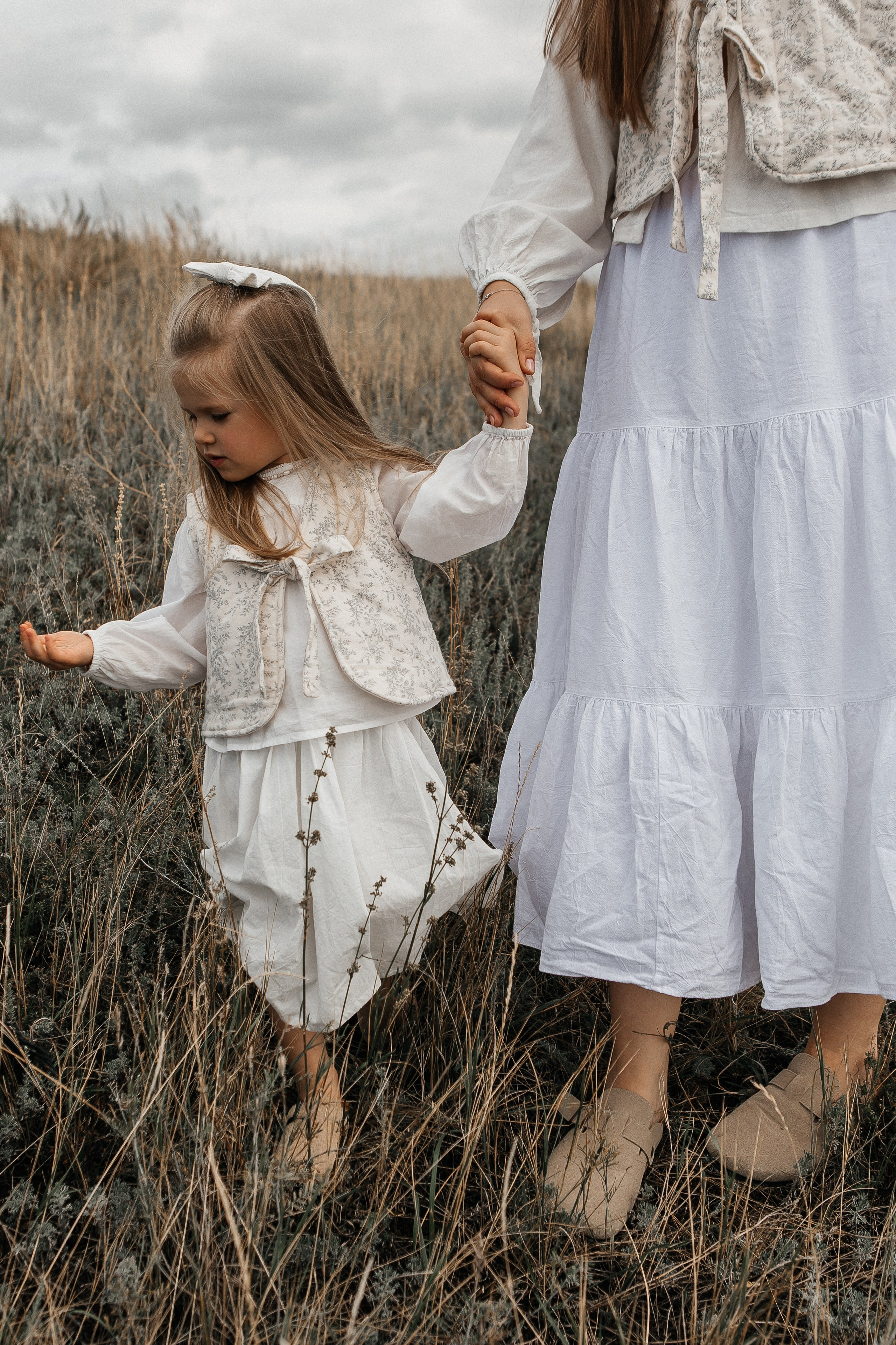 Лиза и Мелисса. Семейный lifestyle фотограф в Самаре Ольга @saflorra.ph