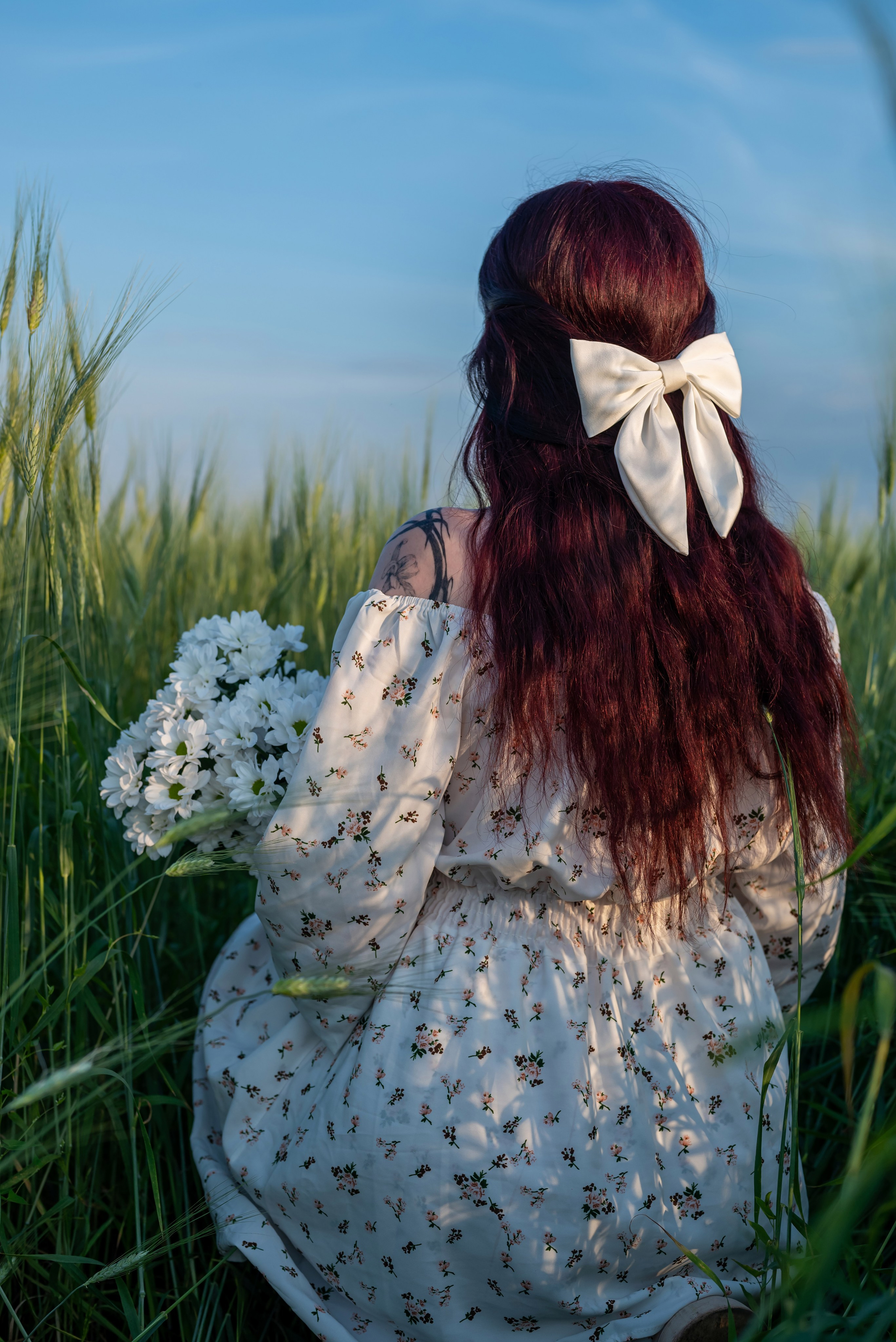 Анастасия. Фотограф в городе Салават