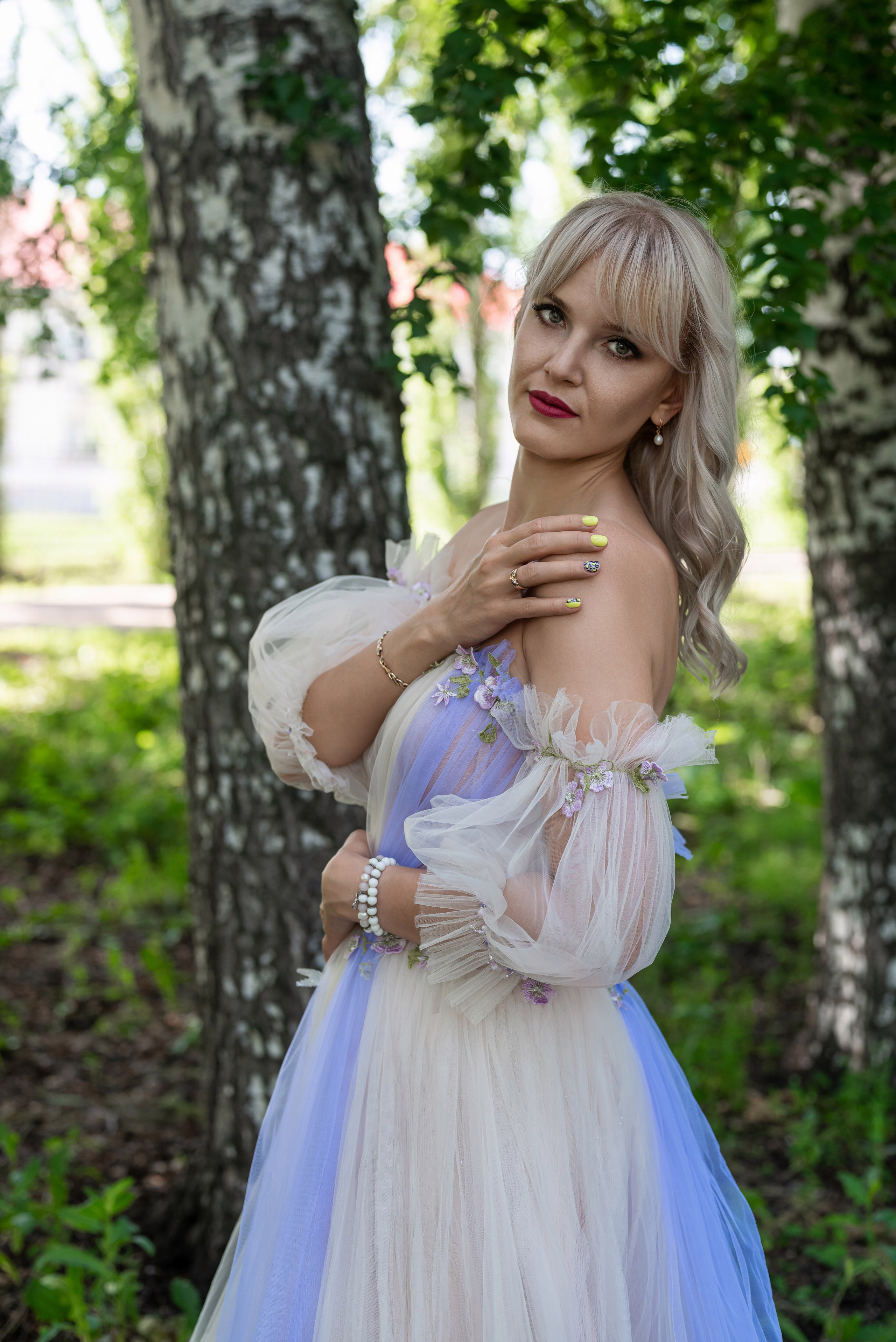 Екатерина. Фотограф в городе Салават