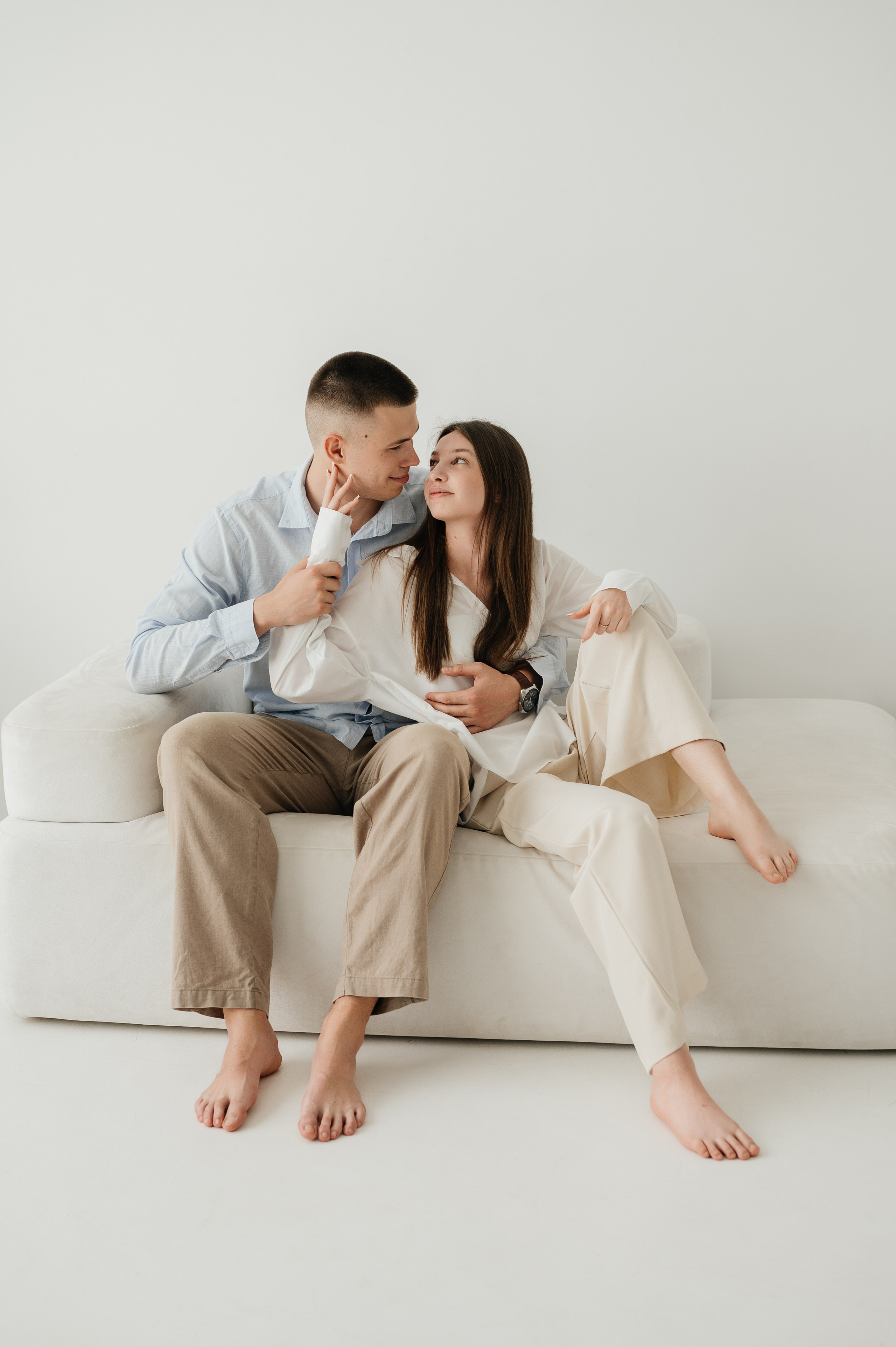 Love story. Свадебный и семейный фотограф в Краснодаре Алина Мельник