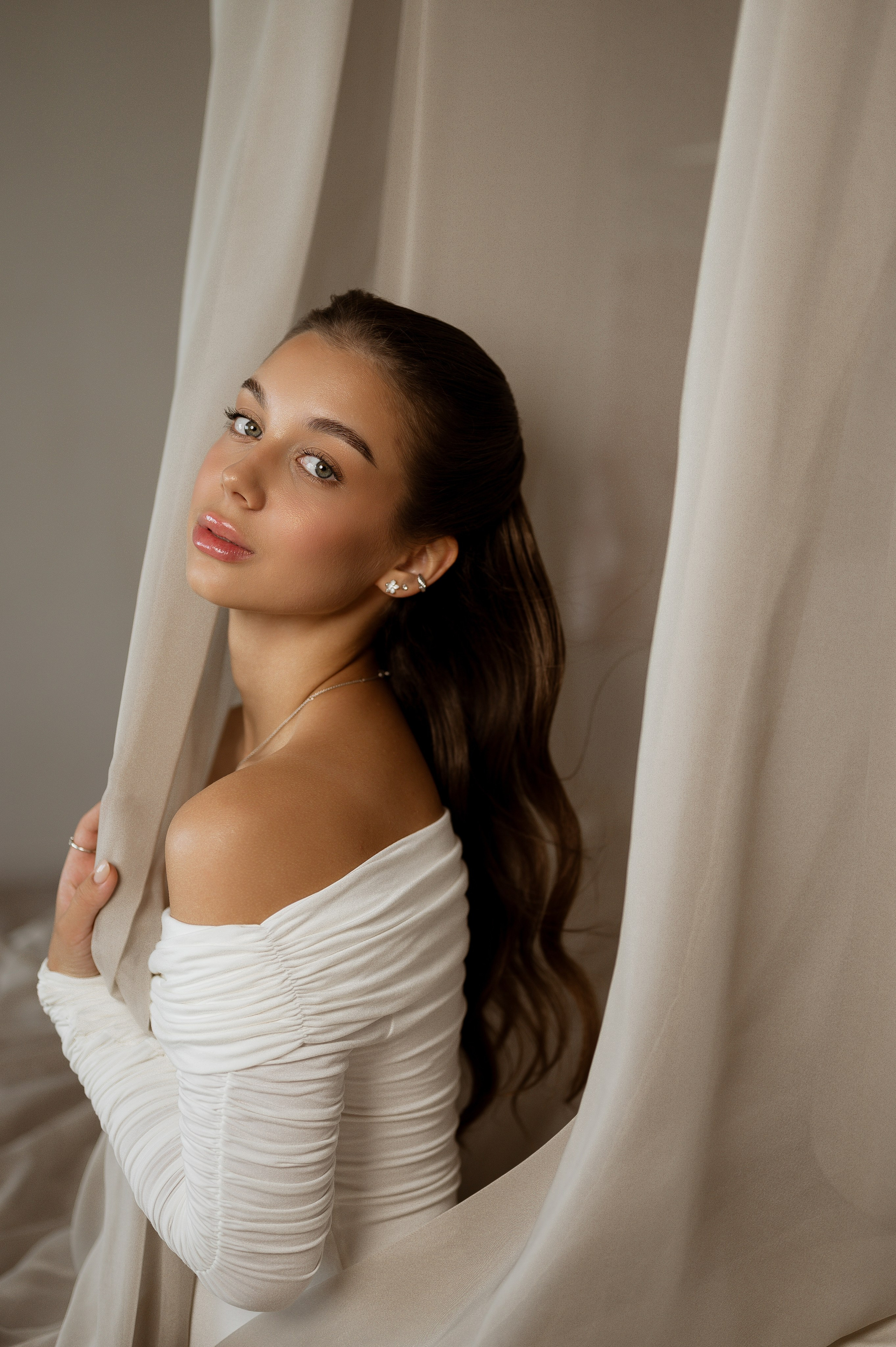 Маша. Свадебный и семейный фотограф в Краснодаре Алина Мельник