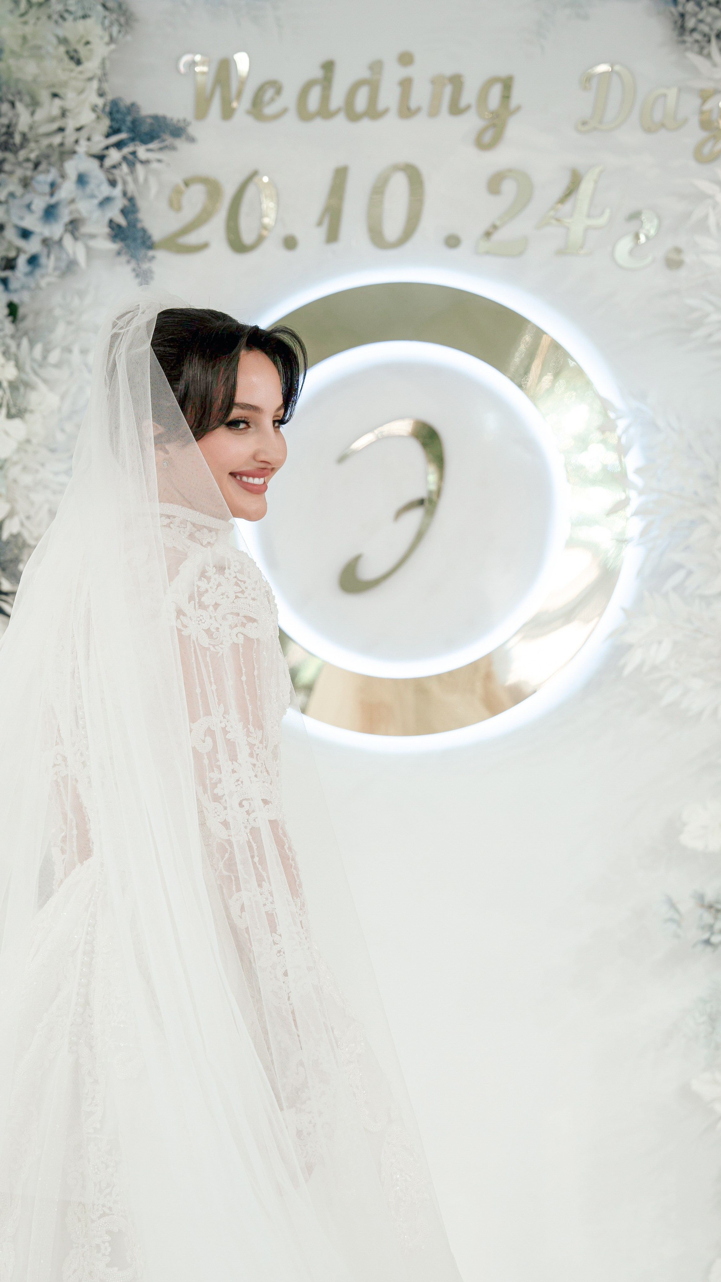 СВАДЕБНЫЕ ФОТОГРАФИИ. Фотограф Медина Газгиреева, Ингушетия!