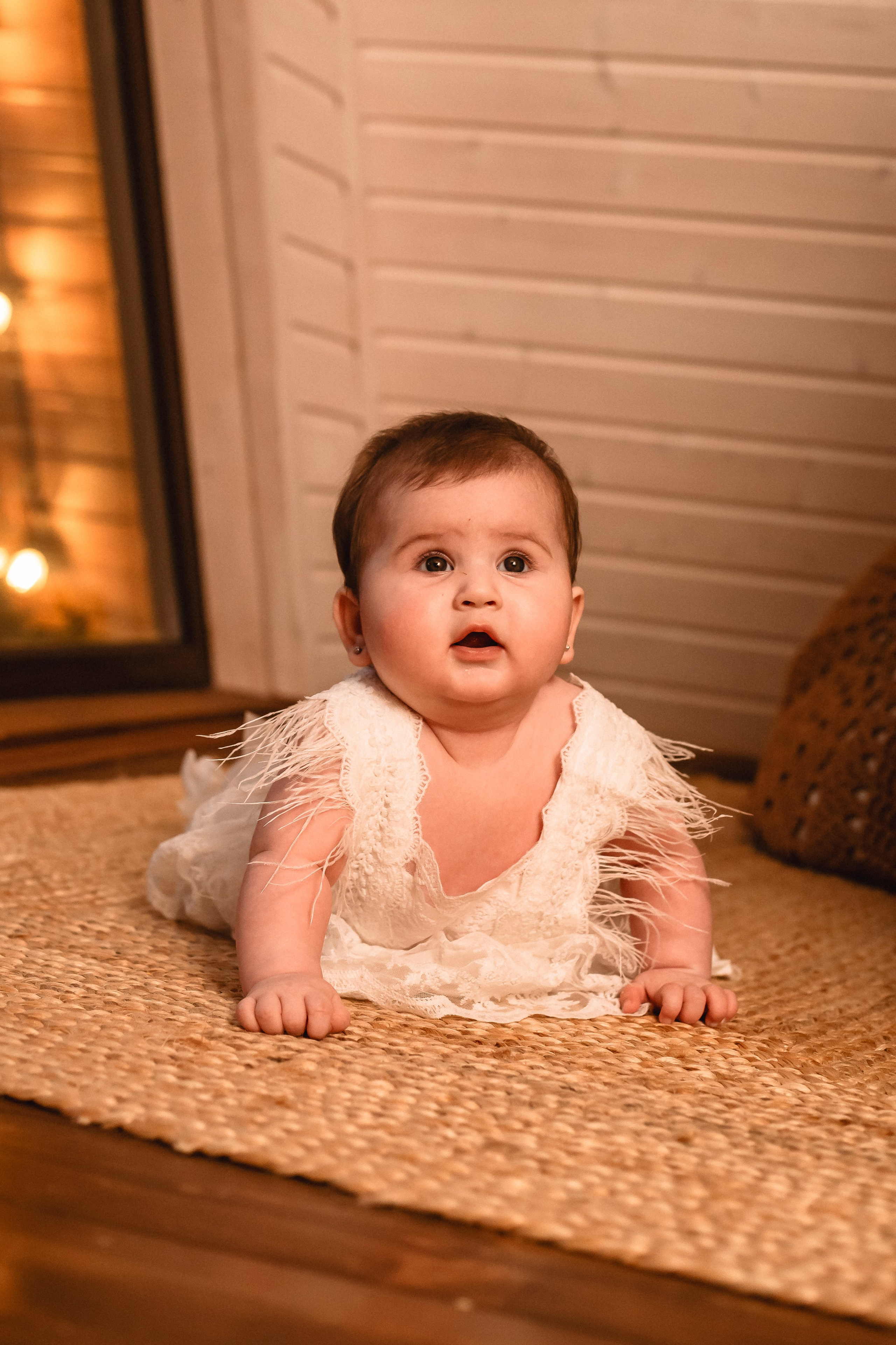 НОВОГОДНИЕ. Фотограф крещений, семейный фотограф Приходько Ксения