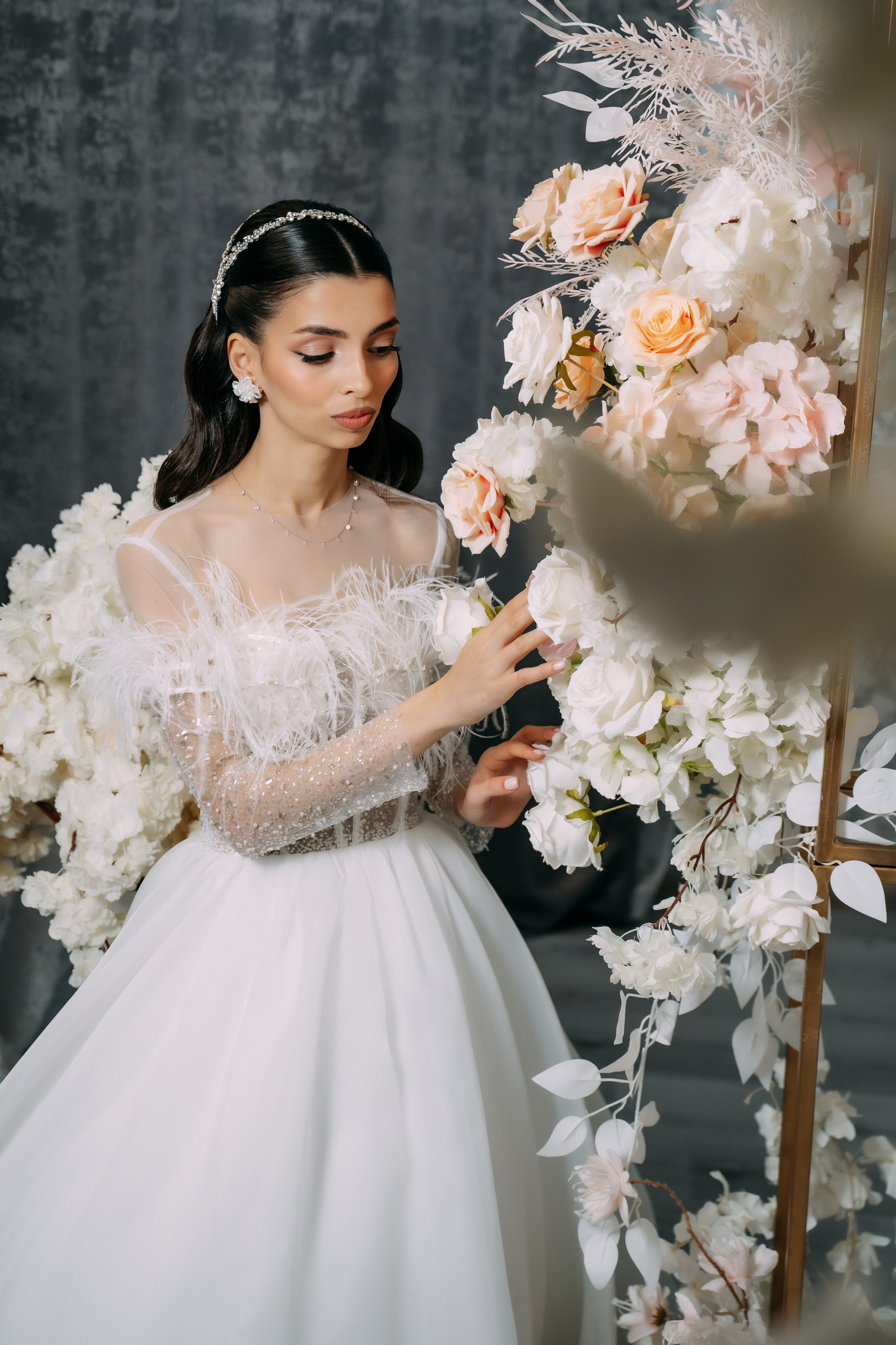 Анонс Свадебного дня Ованеса и Милены. Свадебный фотограф Кирилл Зейналов, Туапсе