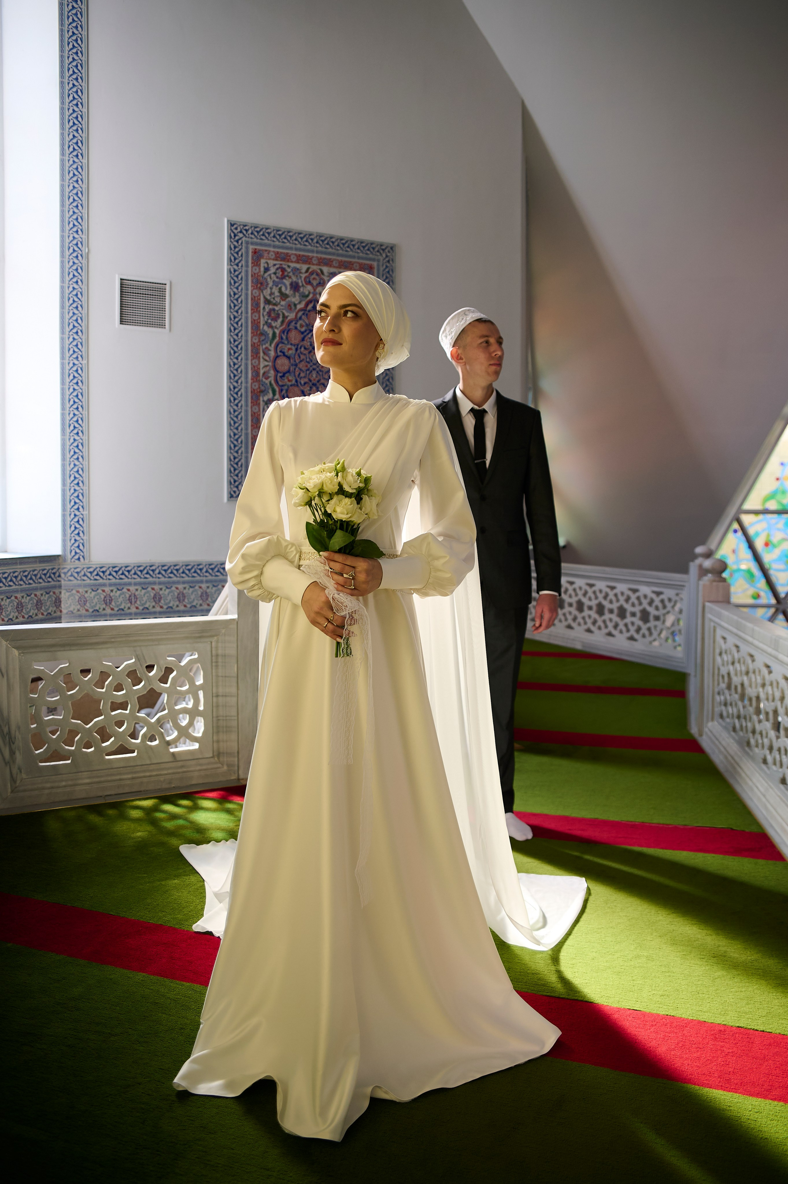 Свадебный и никах фотограф Уфа. Свадебный фотограф Тимур Хабибуллин