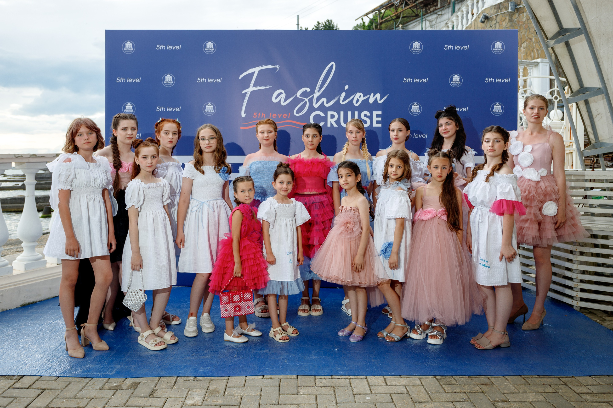 29 Fashion Cruise. Интерьерный и фуд фотограф в Иркутске Дмитрий Арно