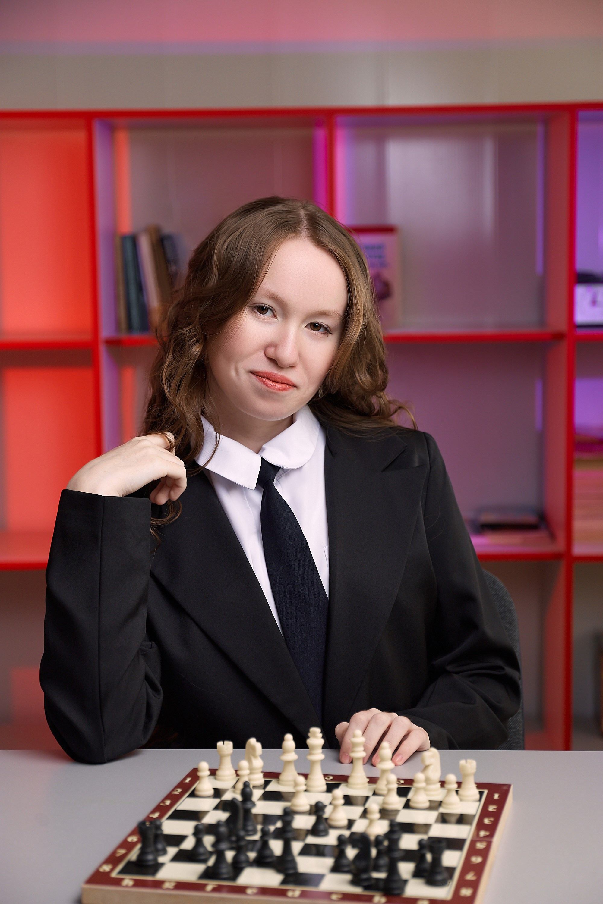 9-11 классы. Семейный, детский и школьный фотограф Марина Силини