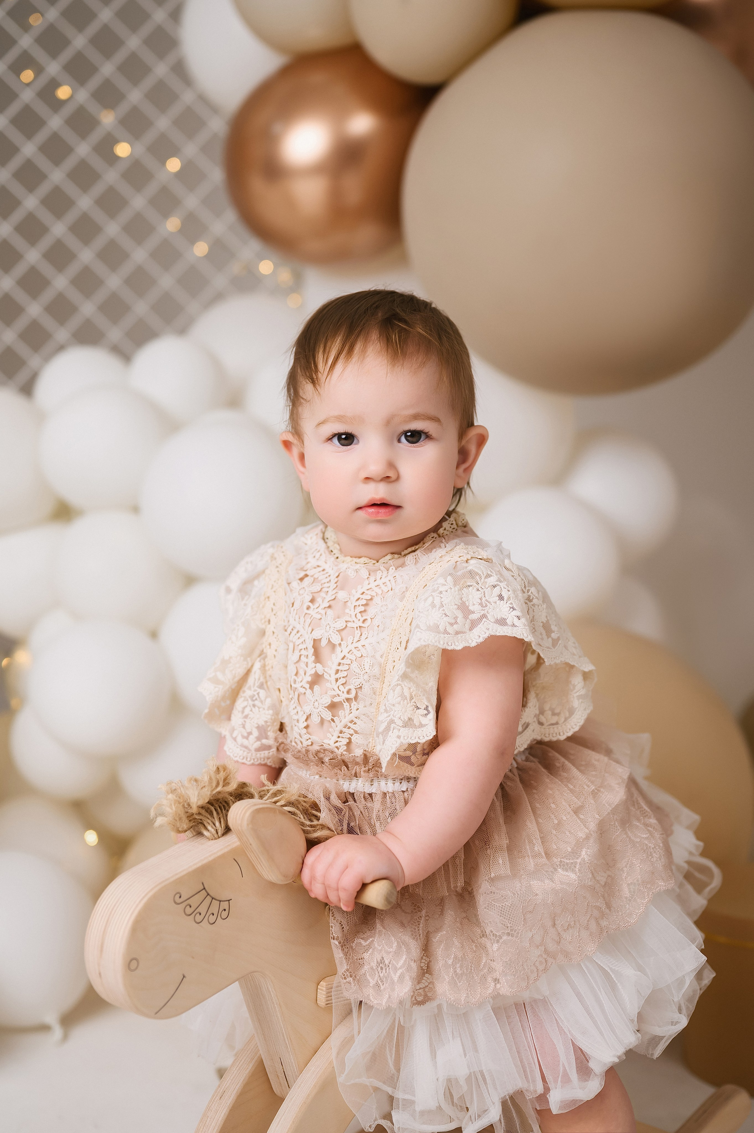 Туника 1-2 года. Детская и семейная фотостудия в Калининграде