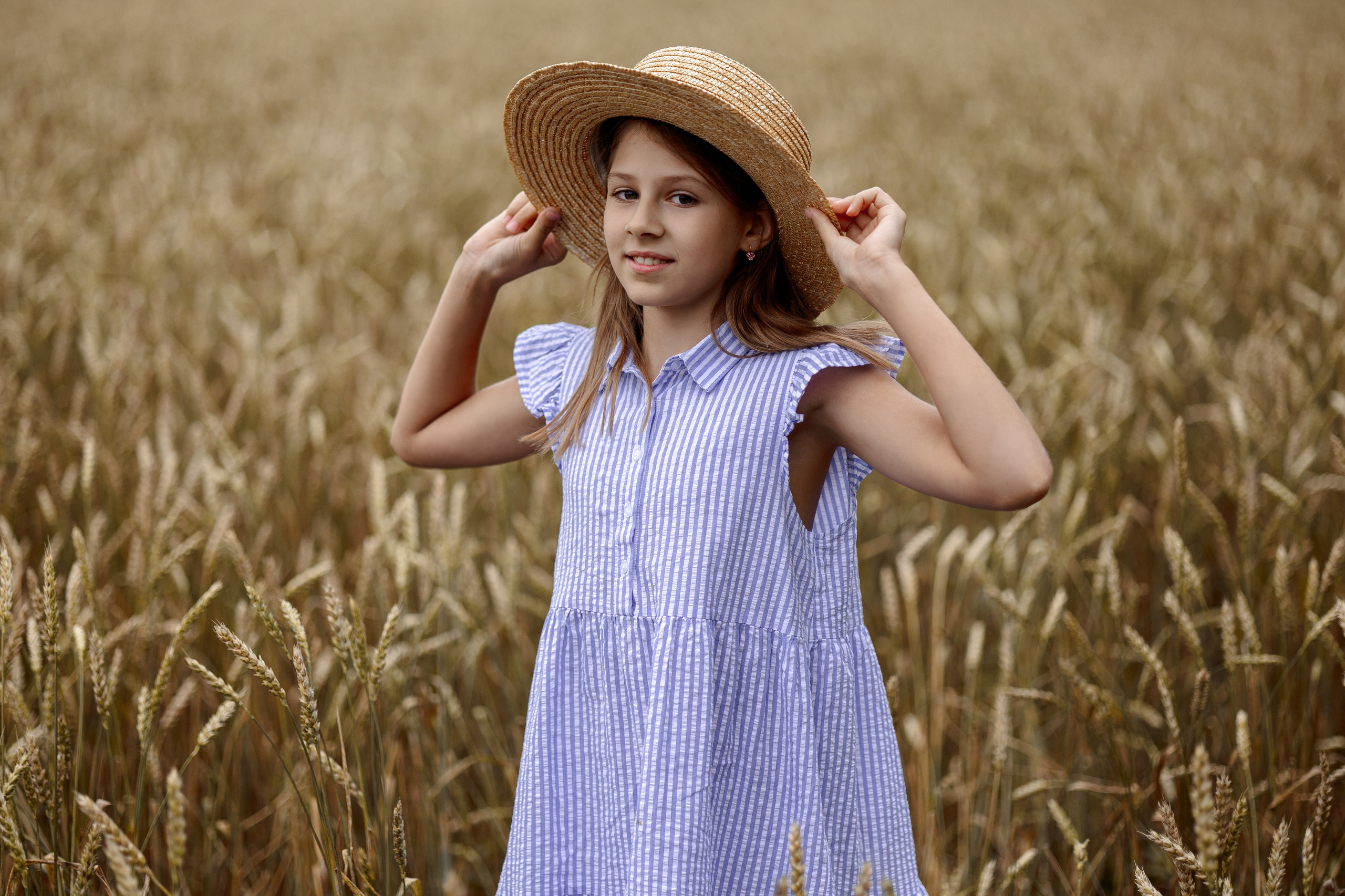 Съемка «Большая семья». Фотограф в Омске