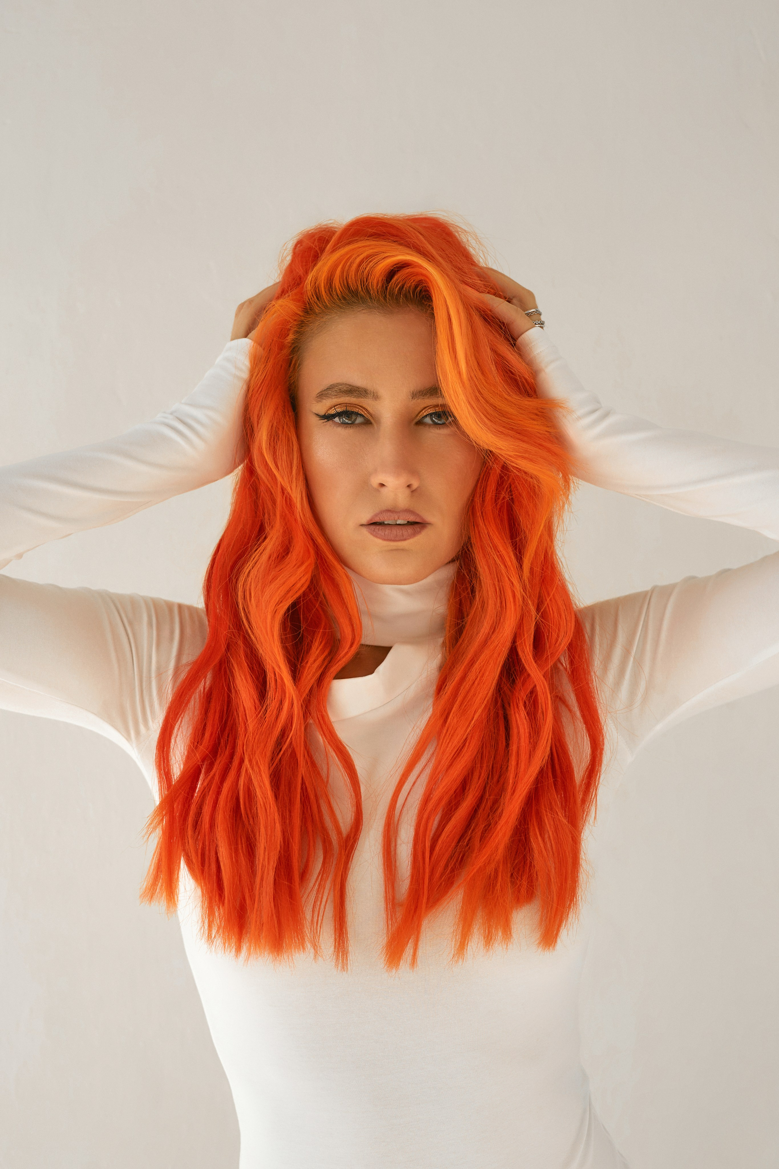 Bright. Ксения Исакова — фотограф Кострома