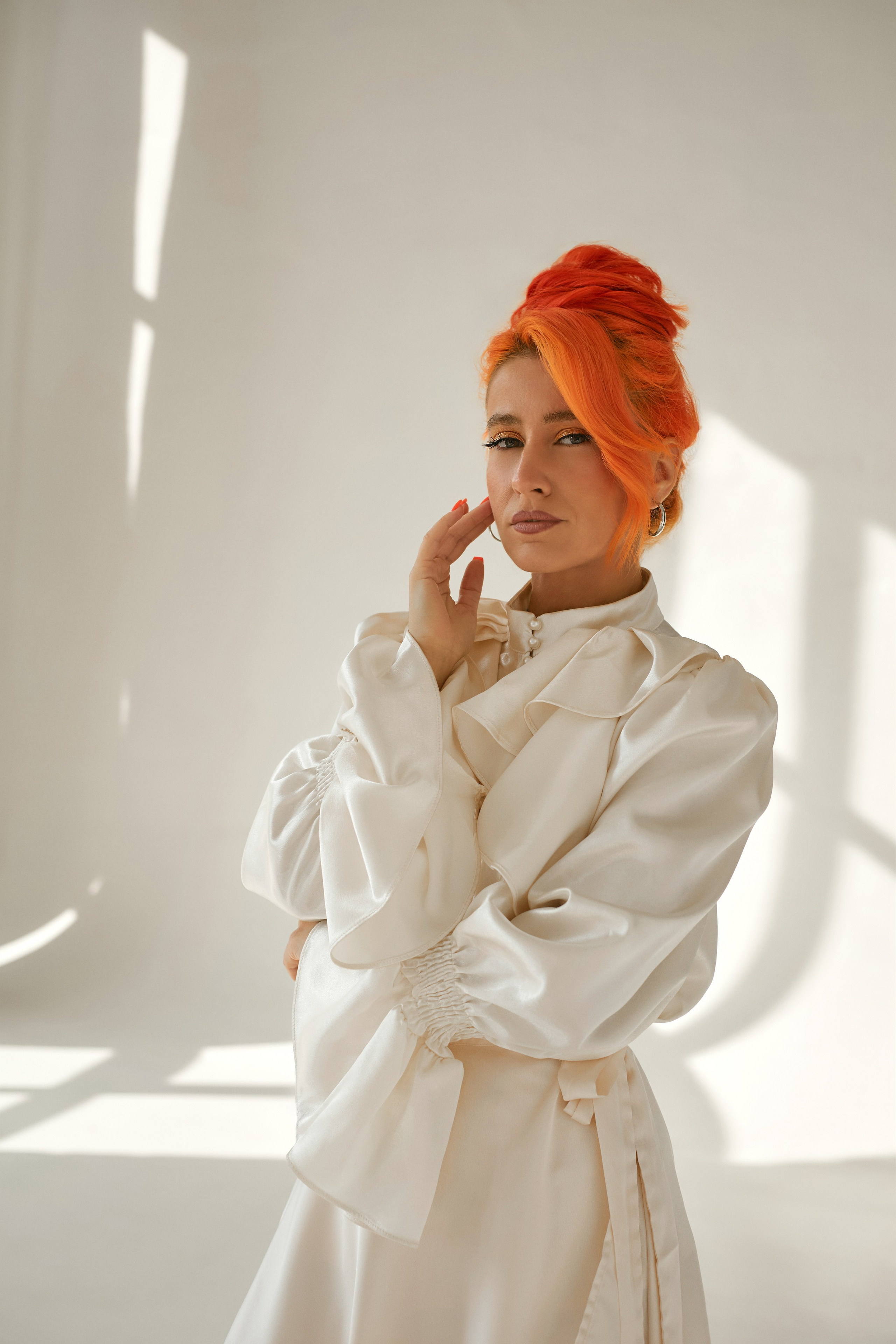 Bright. Ксения Исакова — фотограф Кострома