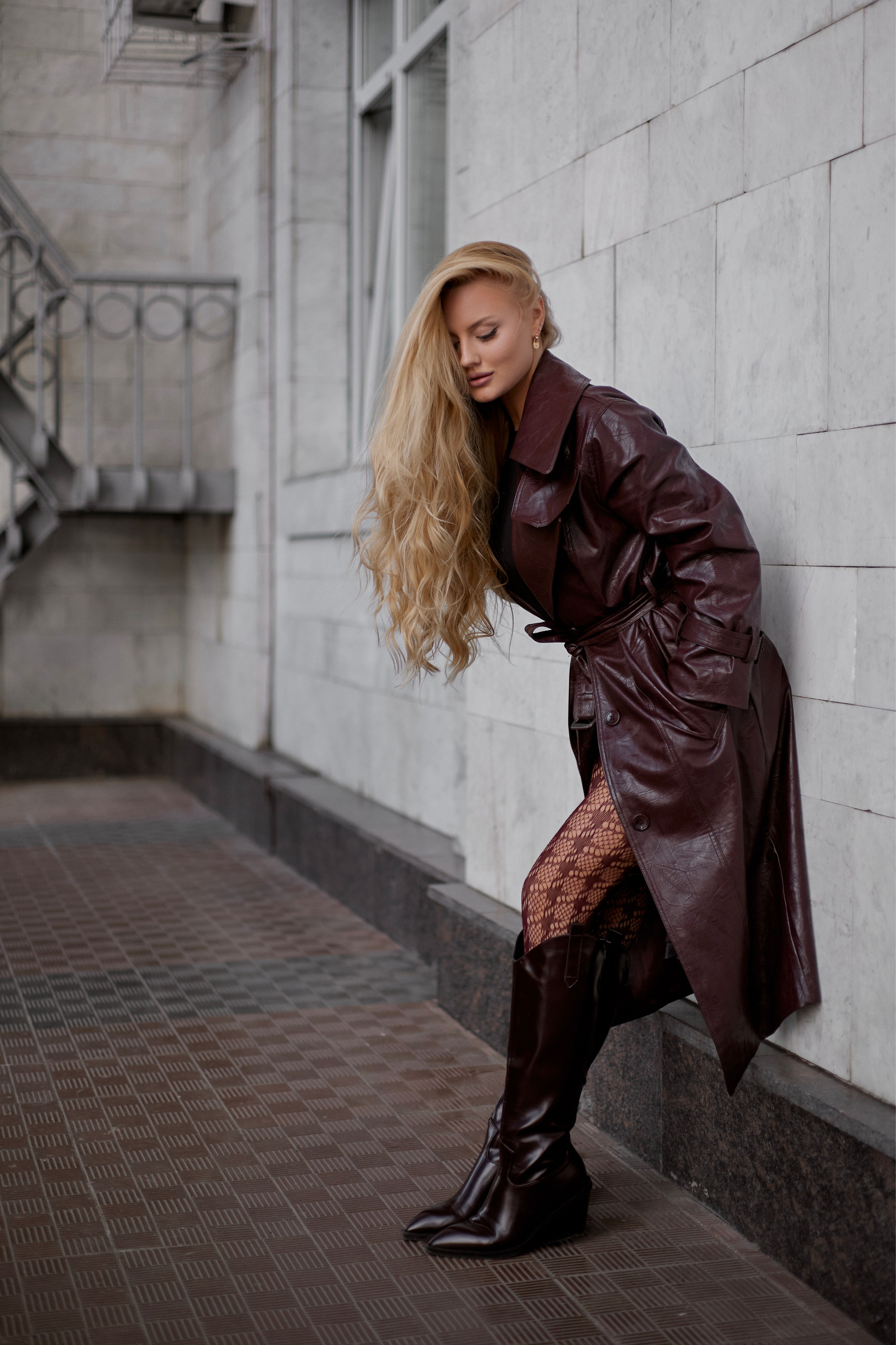 Street. Ксения Исакова — фотограф Кострома