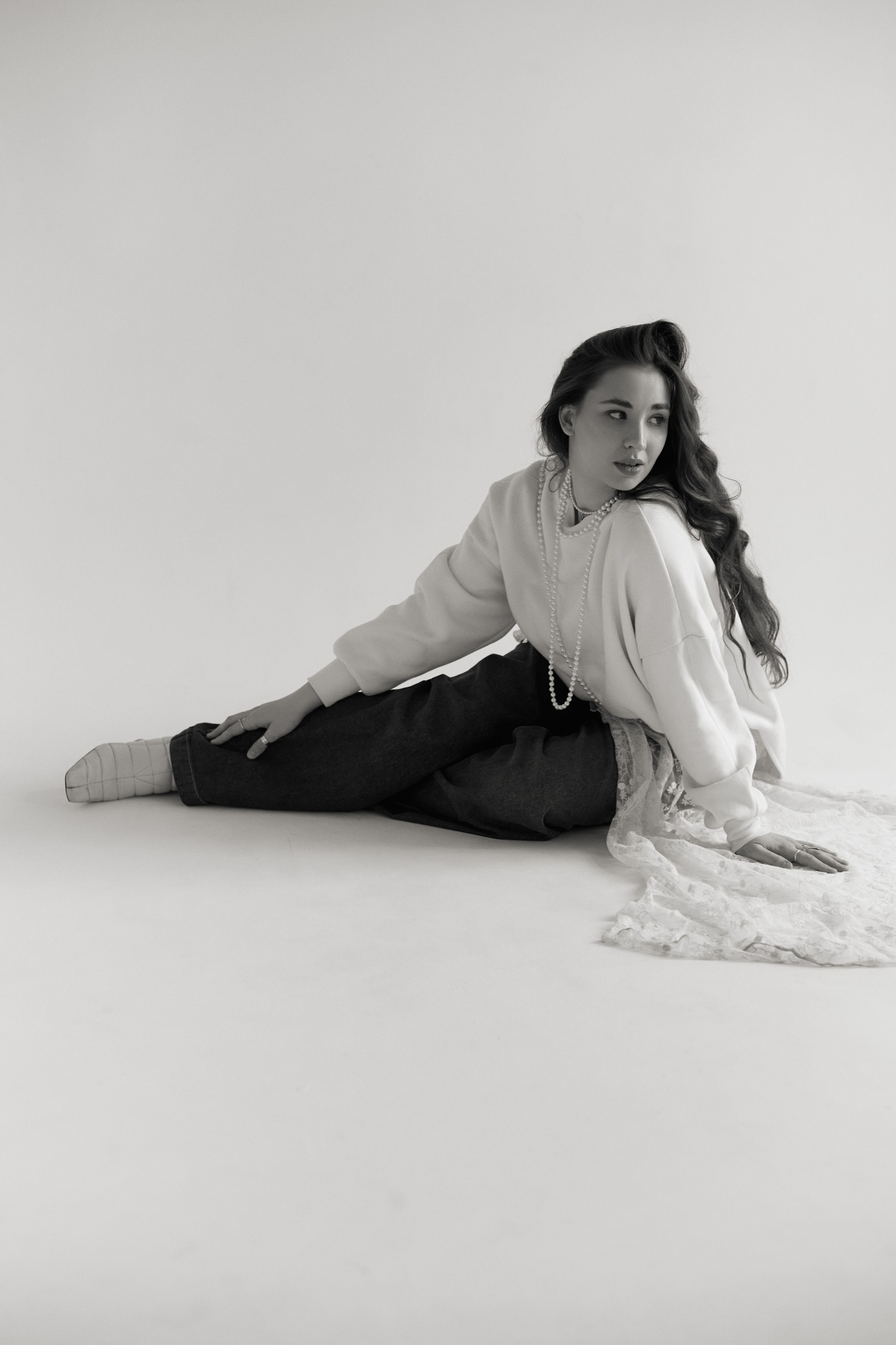 Air. Ксения Исакова — фотограф Кострома