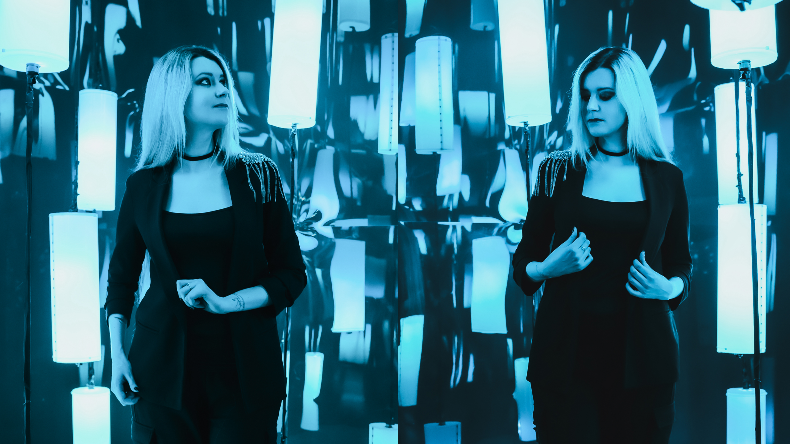 Татьяна Вий. Репортажный фотограф Анастасия Рубцова