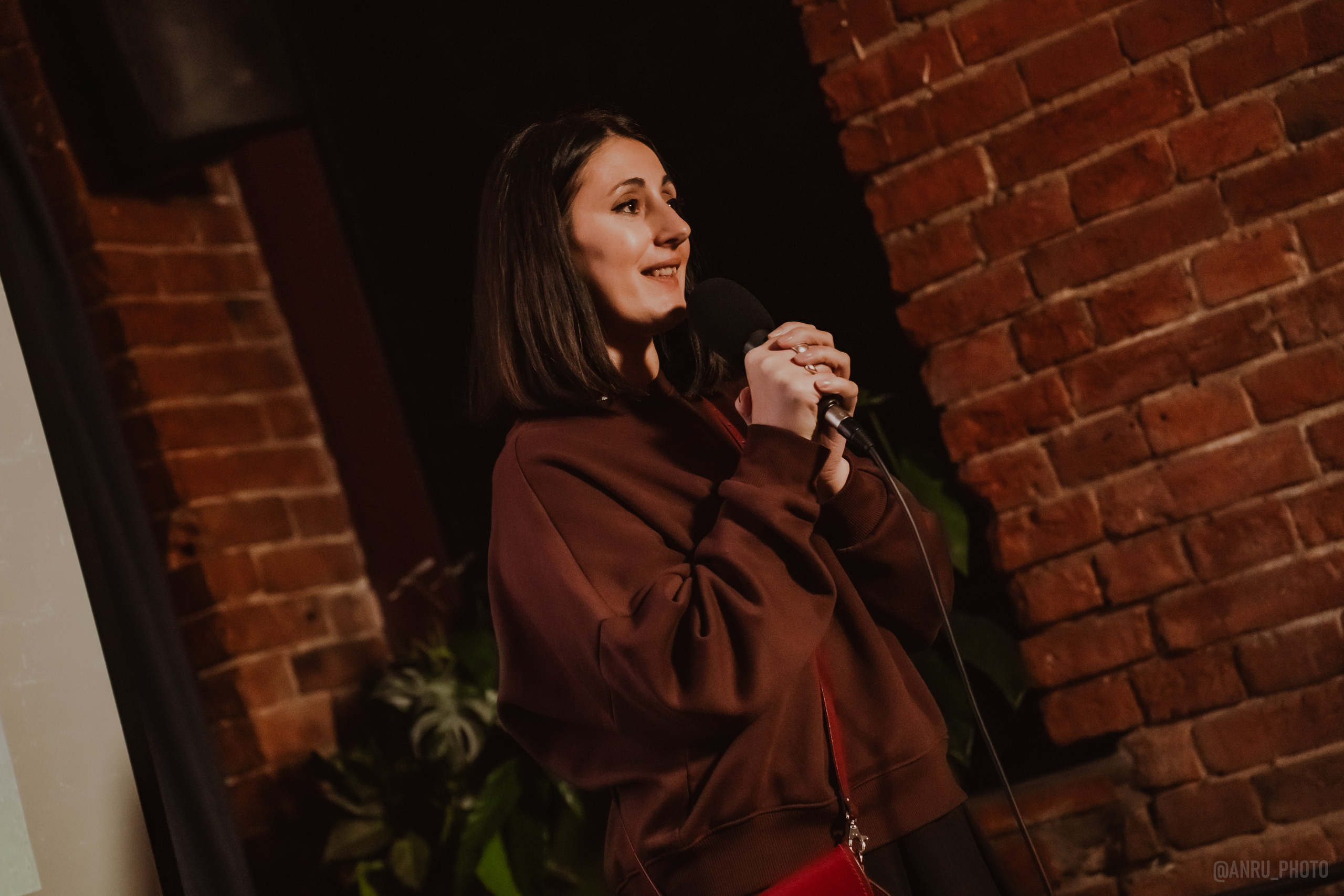 День Альфреда Хичкока. Репортажный фотограф Анастасия Рубцова