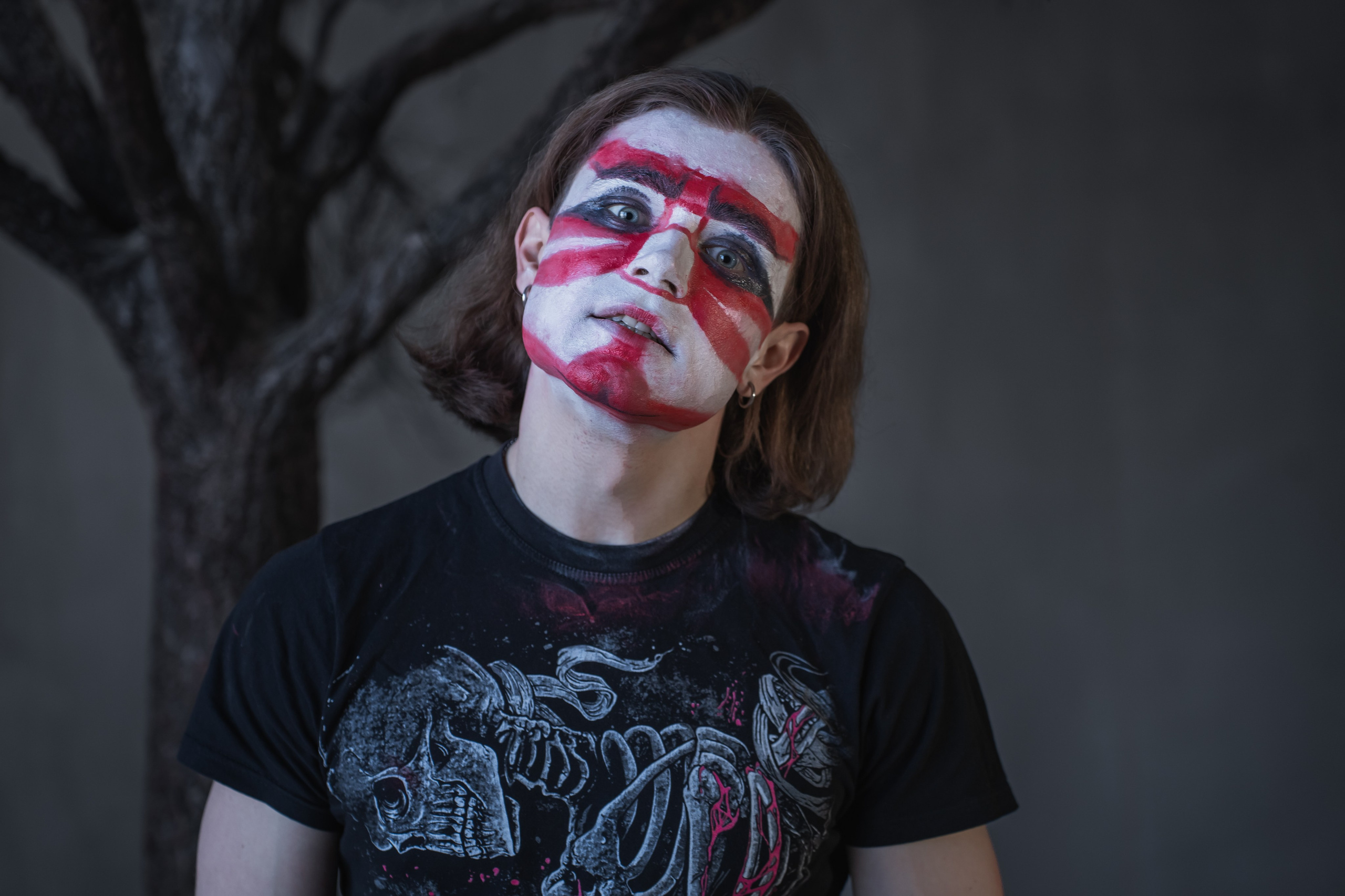 Группа GlamStout. Репортажный фотограф Анастасия Рубцова