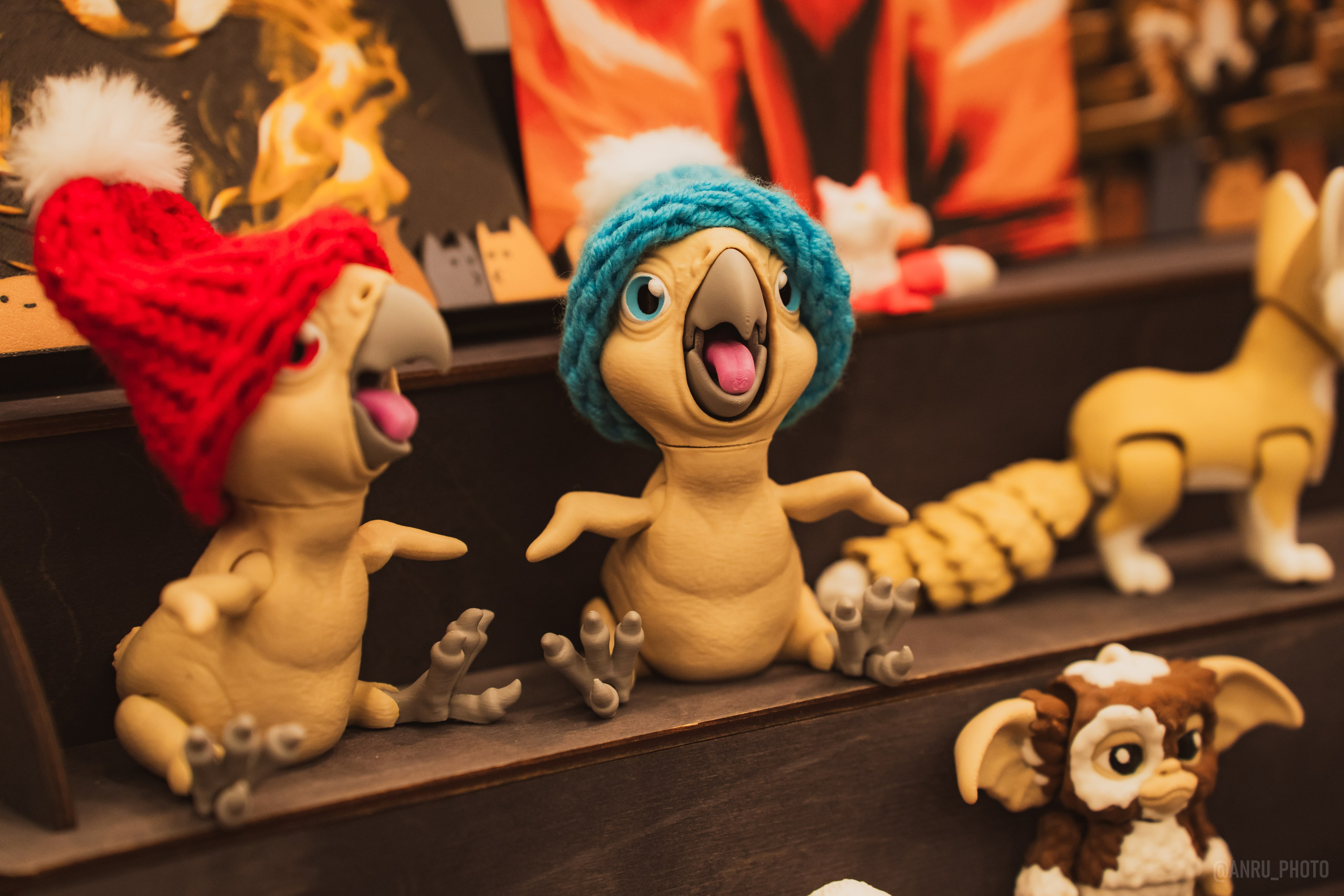 Fox Family fest. Репортажный фотограф Анастасия Рубцова