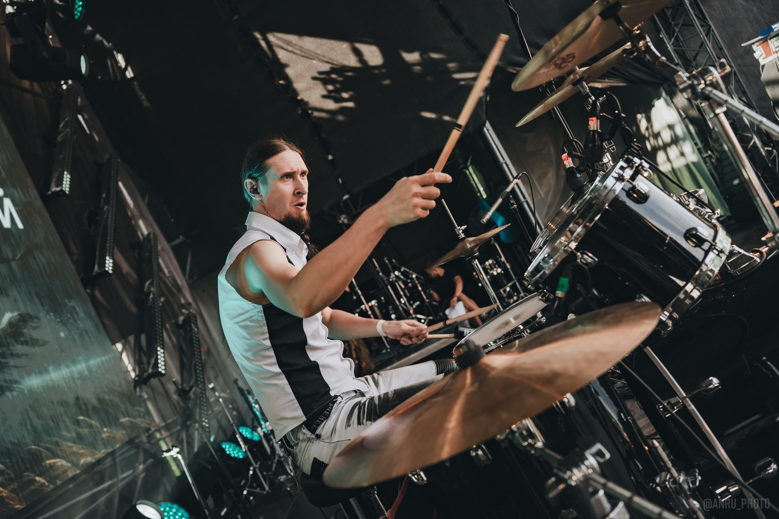 Концерты. Репортажный фотограф Анастасия Рубцова