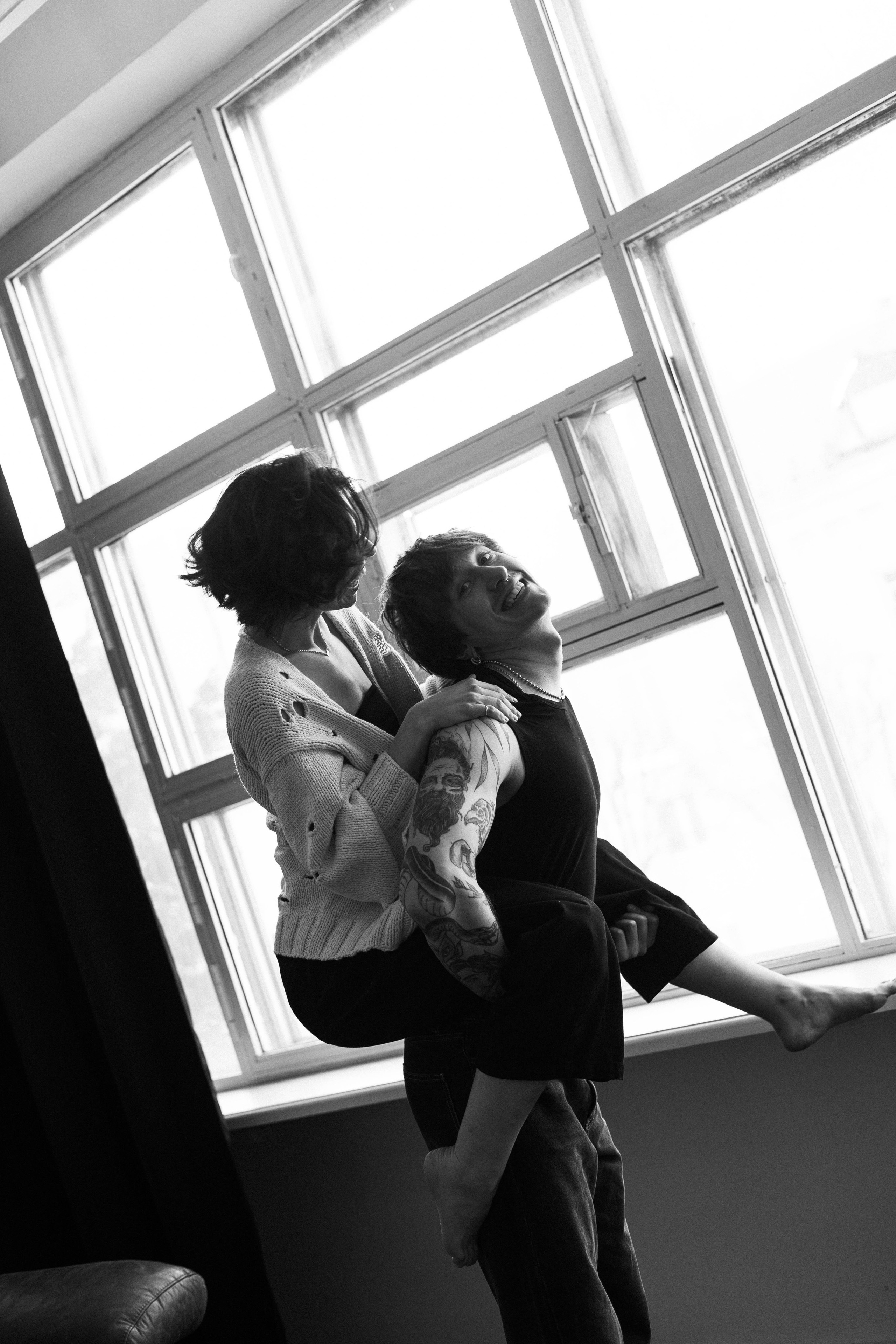 Светлана & Кирилл. Свадебный и портретный фотограф Соломко Диана