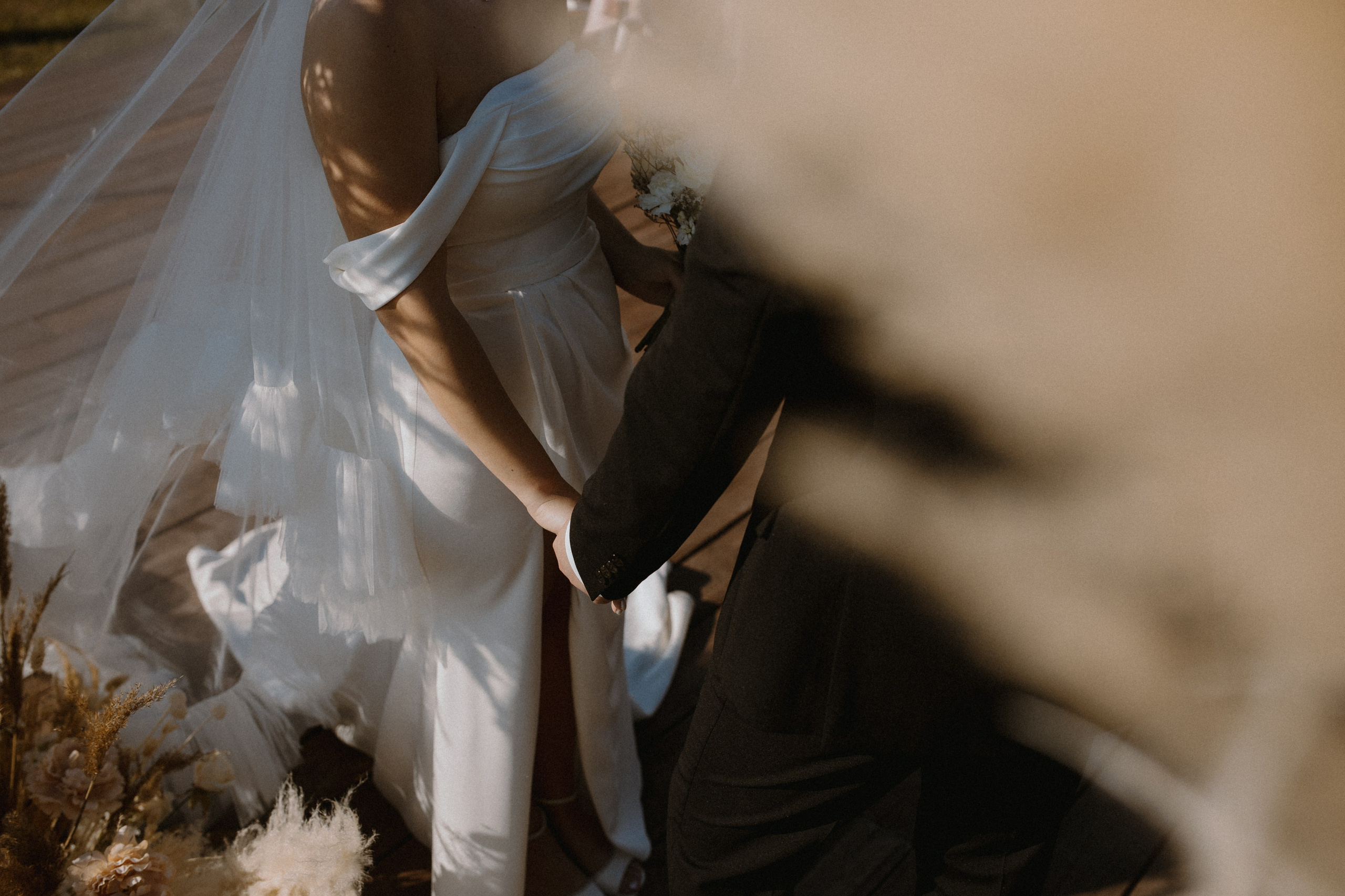 Вадим и Карина. Свадебный фотограф в Ярославле Андрей Перегудов