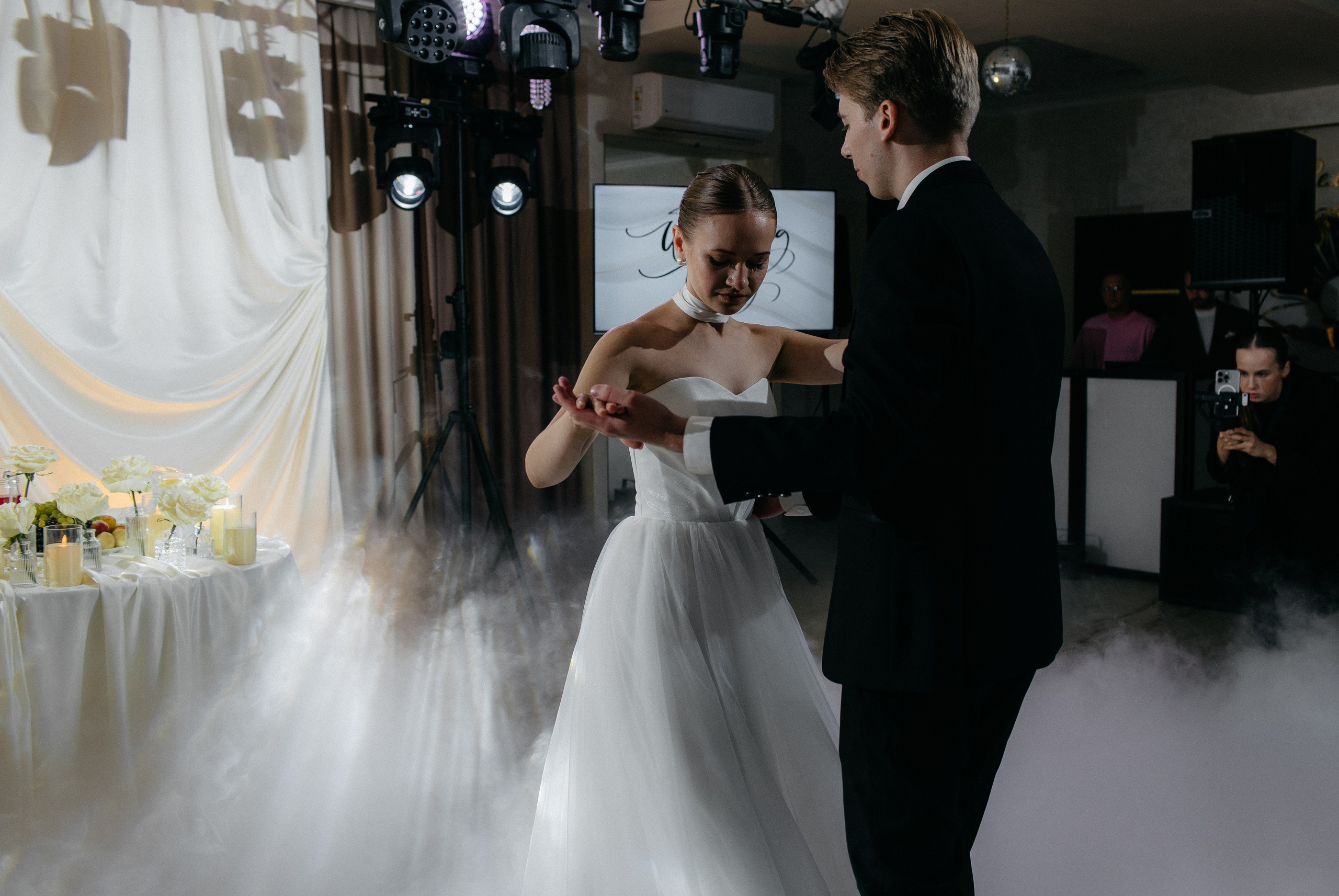 ВИТАЛИЙ И ВИКТОРИЯ. Свадебный и семейный фотограф Иваново Елена Угодина