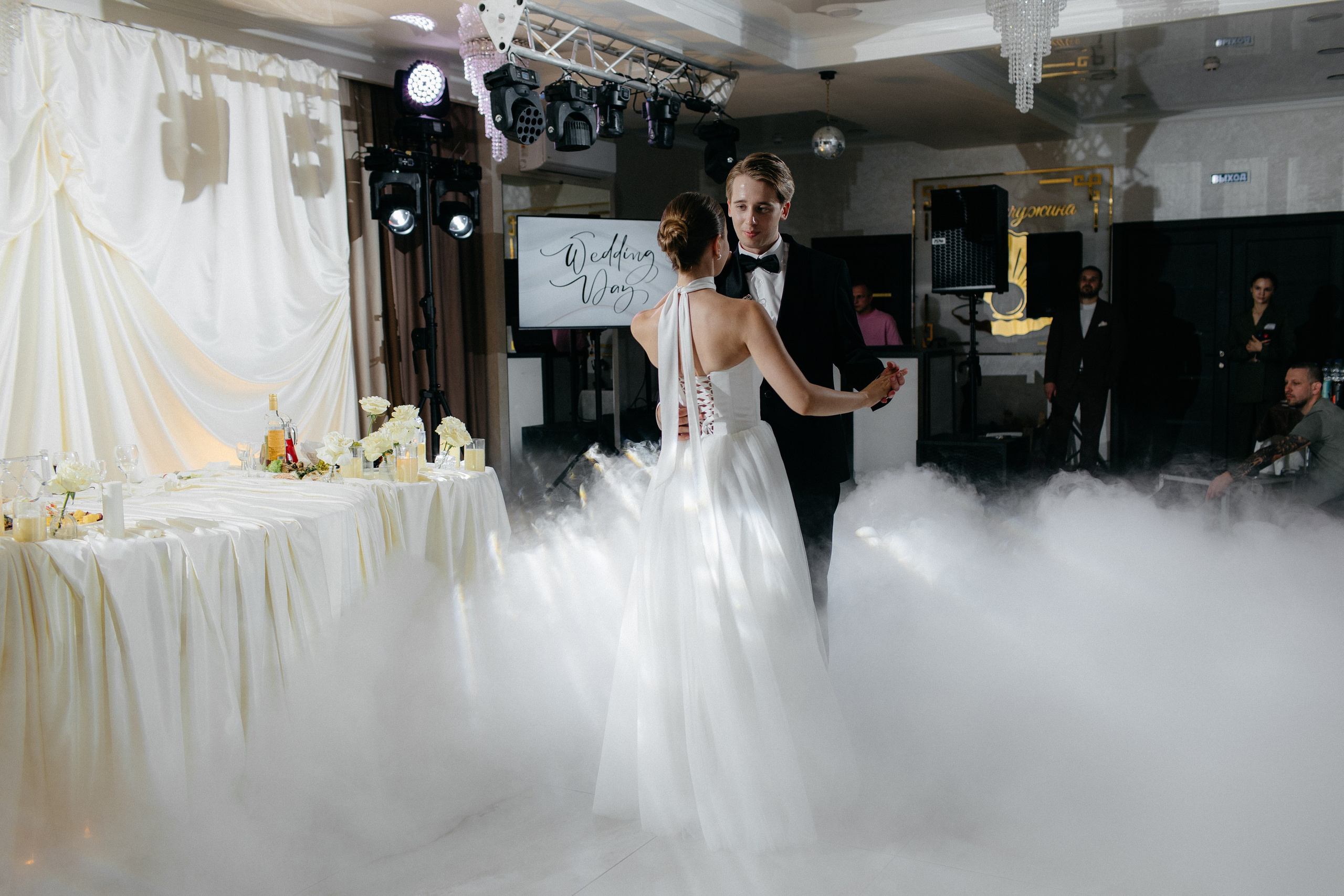 ВИТАЛИЙ И ВИКТОРИЯ. Свадебный и семейный фотограф Иваново Елена Угодина