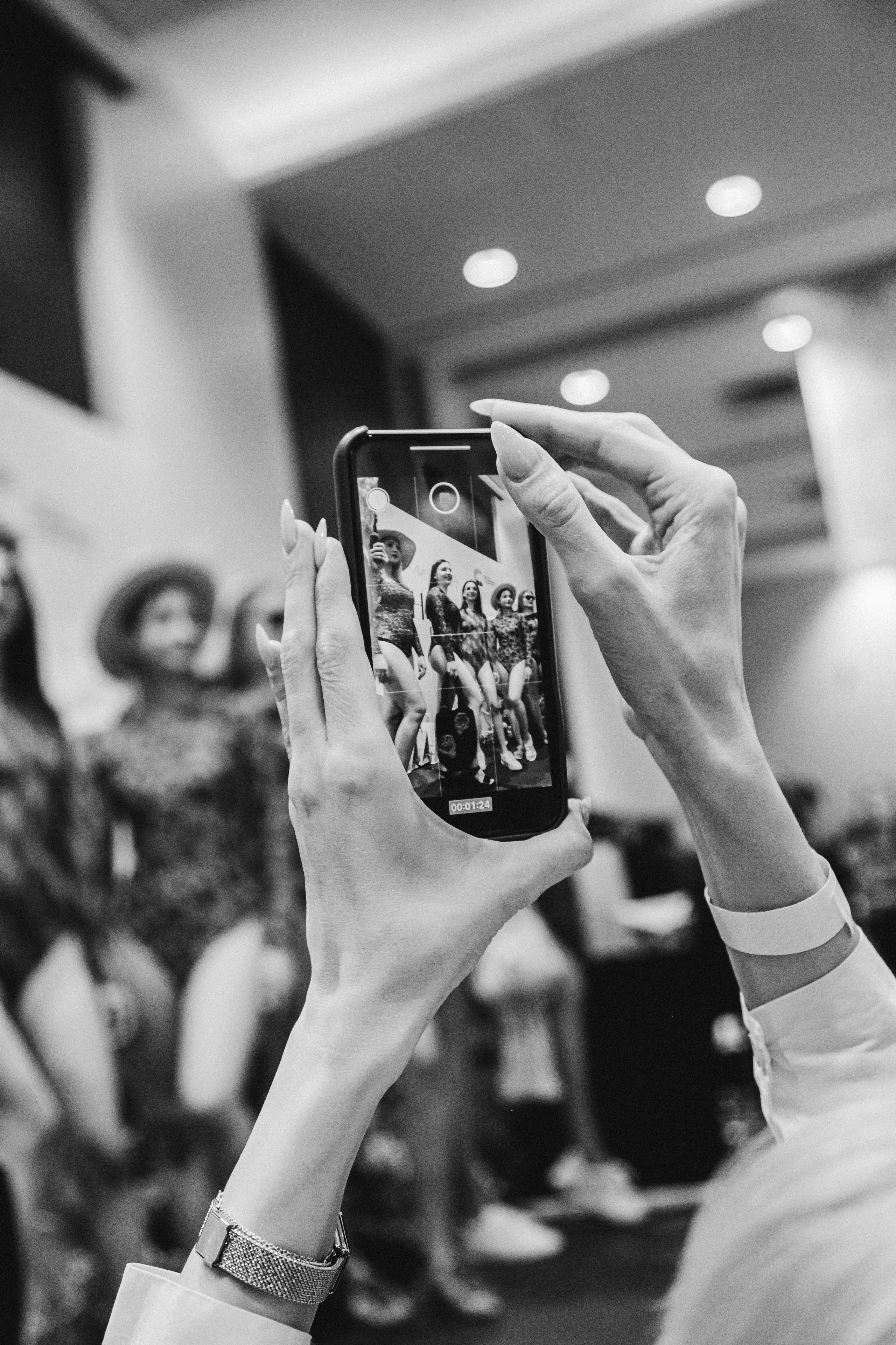 Fashion Day. Фотограф Иван Гуляев