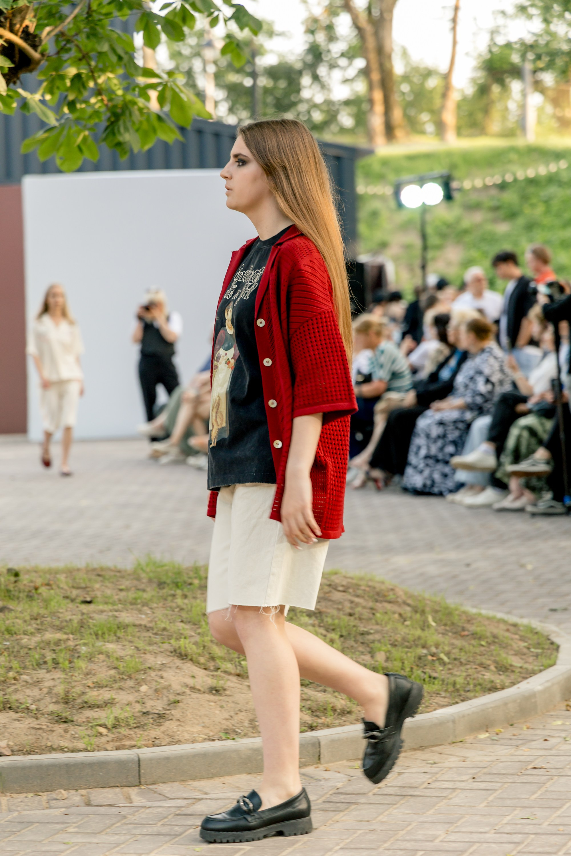 Smolensk Fashion Week 2025_показы_ДЕНЬ 1_ВЕЧЕРНИЙ ПОКАЗ_19:00. Главная