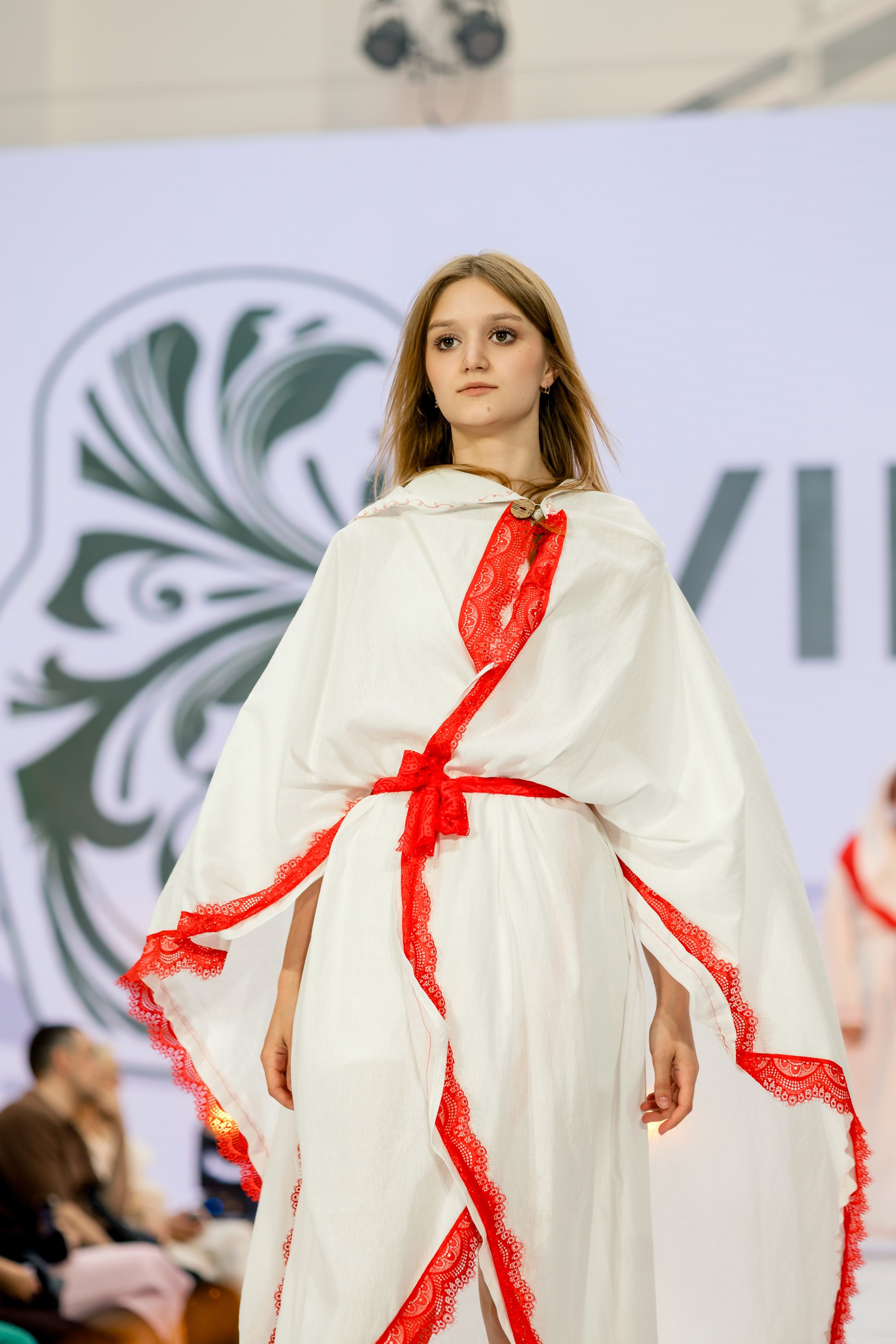 Smolensk Fashion Week 2025_День 2_Смоленская матрешка. Главная