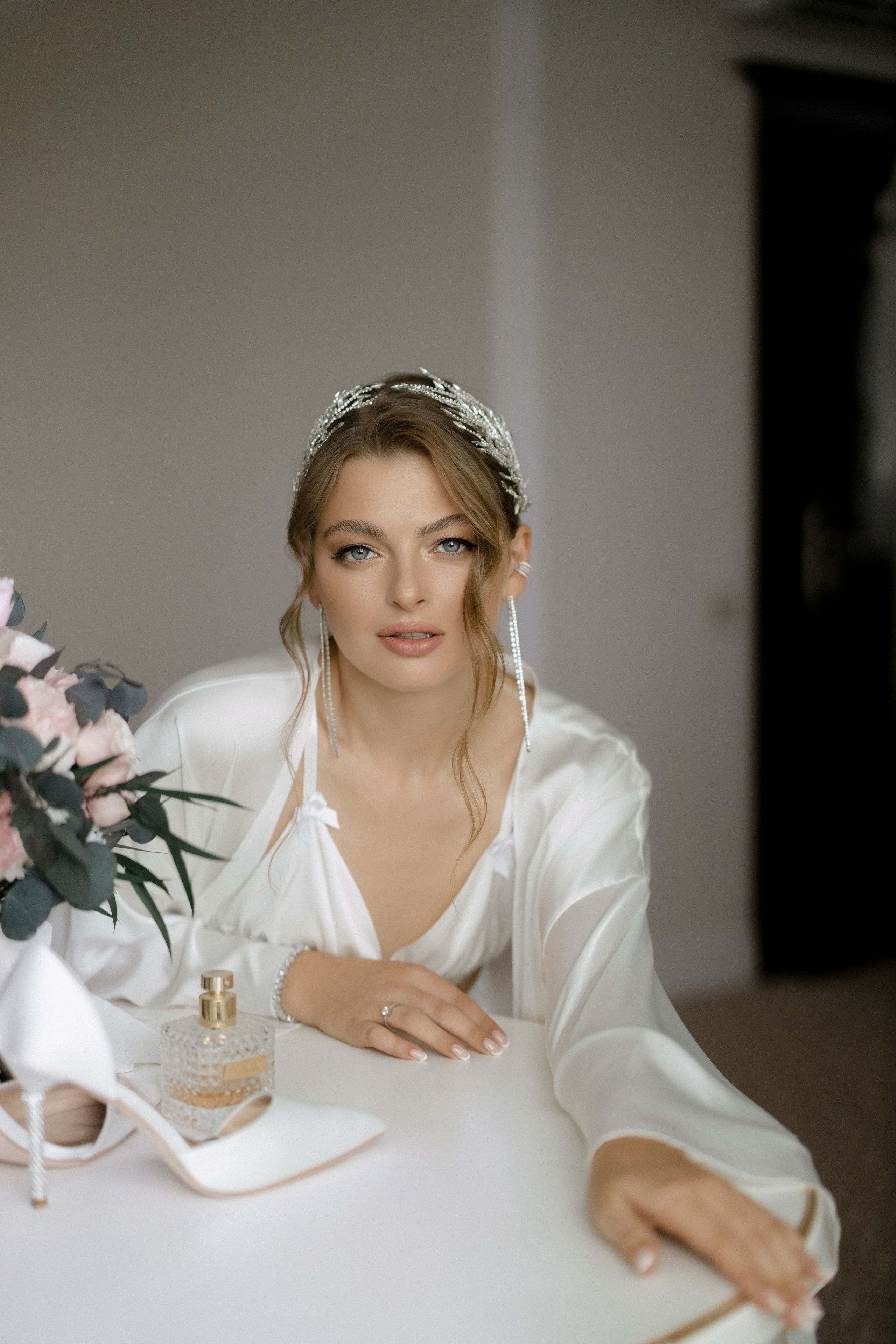 Рохит & Дарья. Организатор- Елена Гаманович. Главная