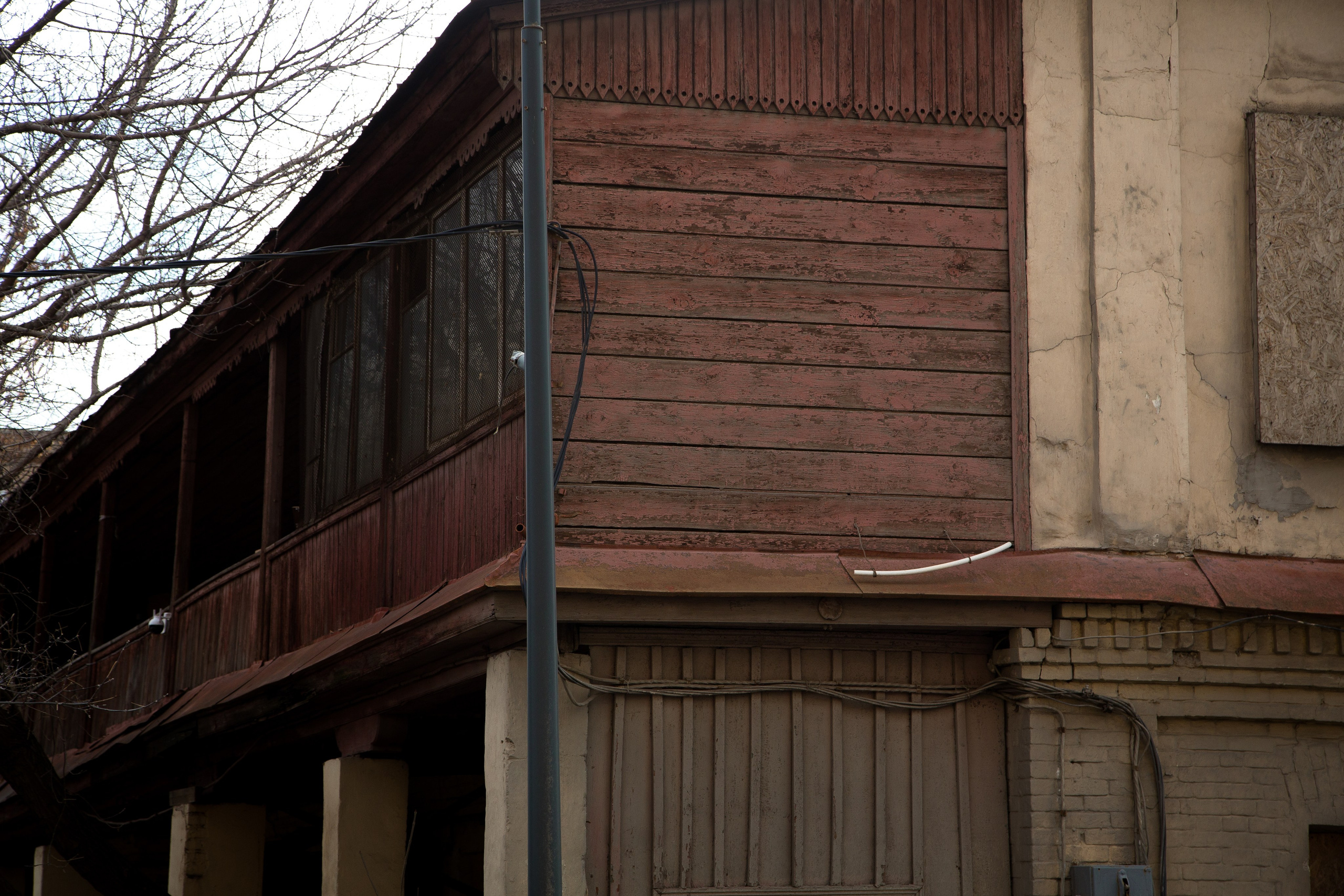 Старый Оренбург. Ваш фотограф в Оренбурге Рощупкина Екатерина