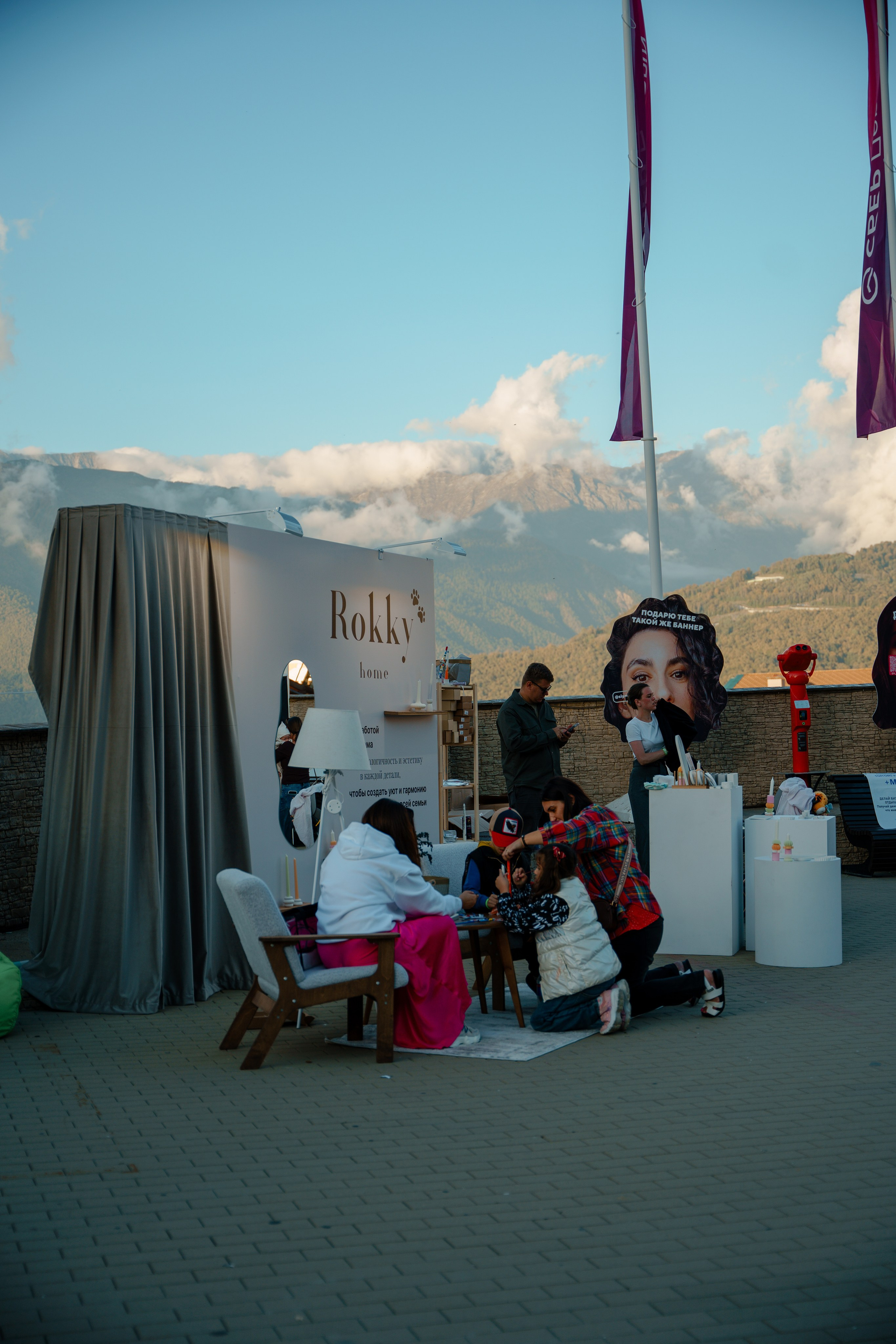 Репортажный фотограф в Сочи. Репортажный фотограф в Москве Саша Дружинина