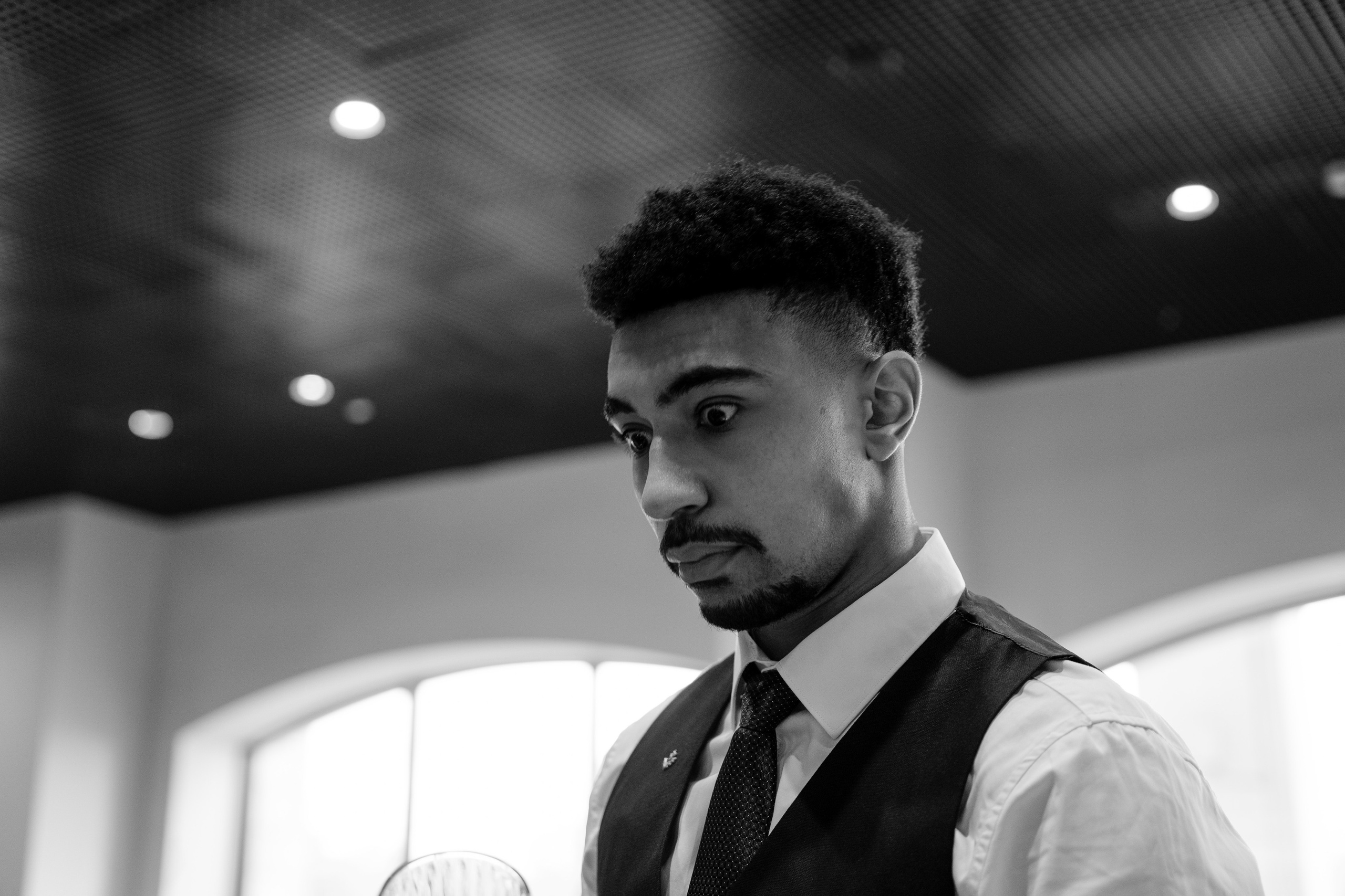 Фотограф на мероприятие в Лужники. Репортажный фотограф в Москве Саша Дружинина