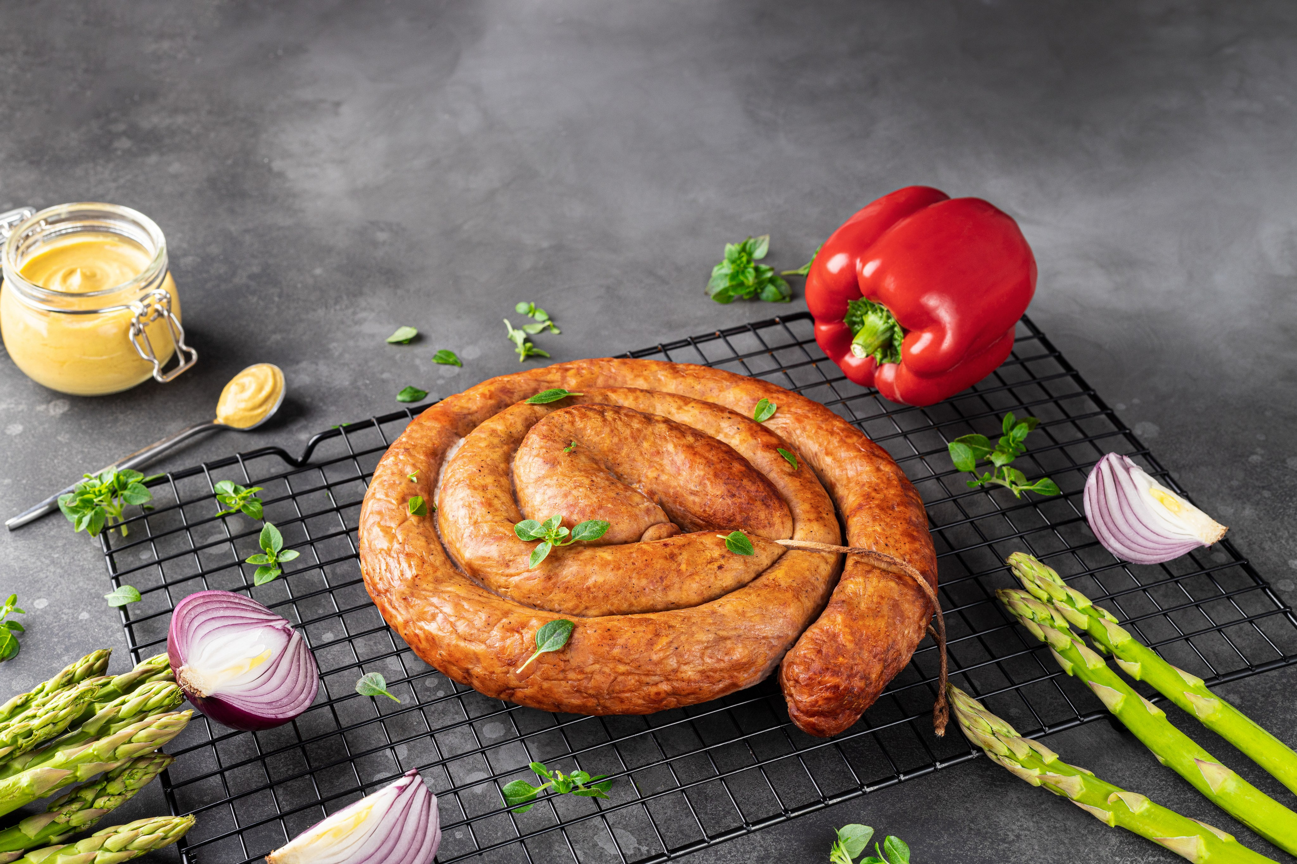 Съемка колбас. Предметный фотограф Москва | Фуд-фотограф в Москве Елизавета Елизарова