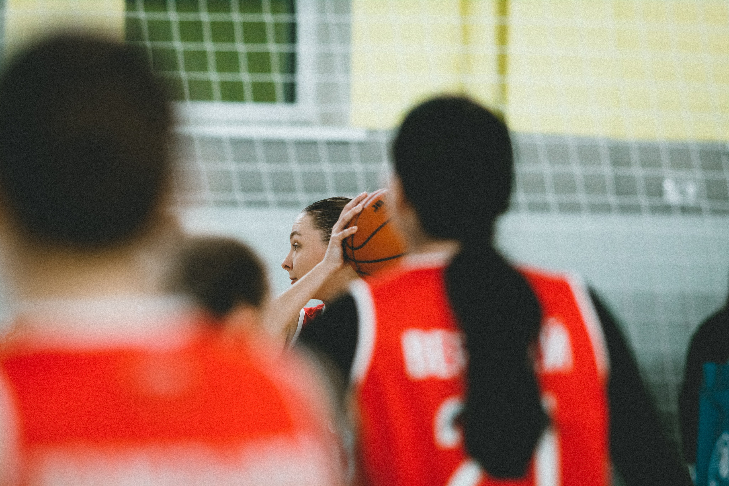 Атланта-Юность / 1. Фотография