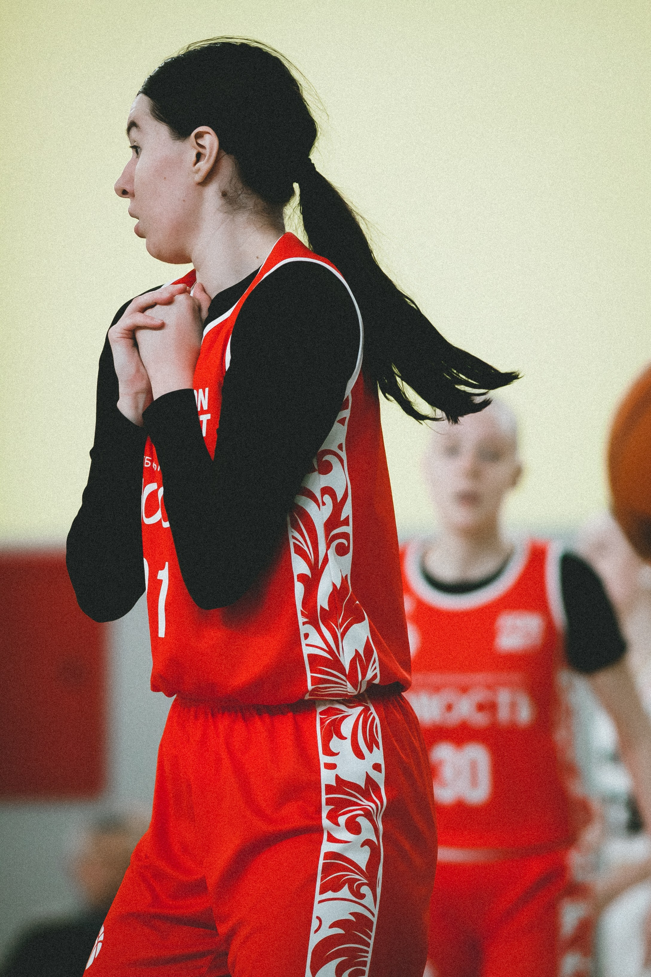 Атланта-Юность / 1. Фотография