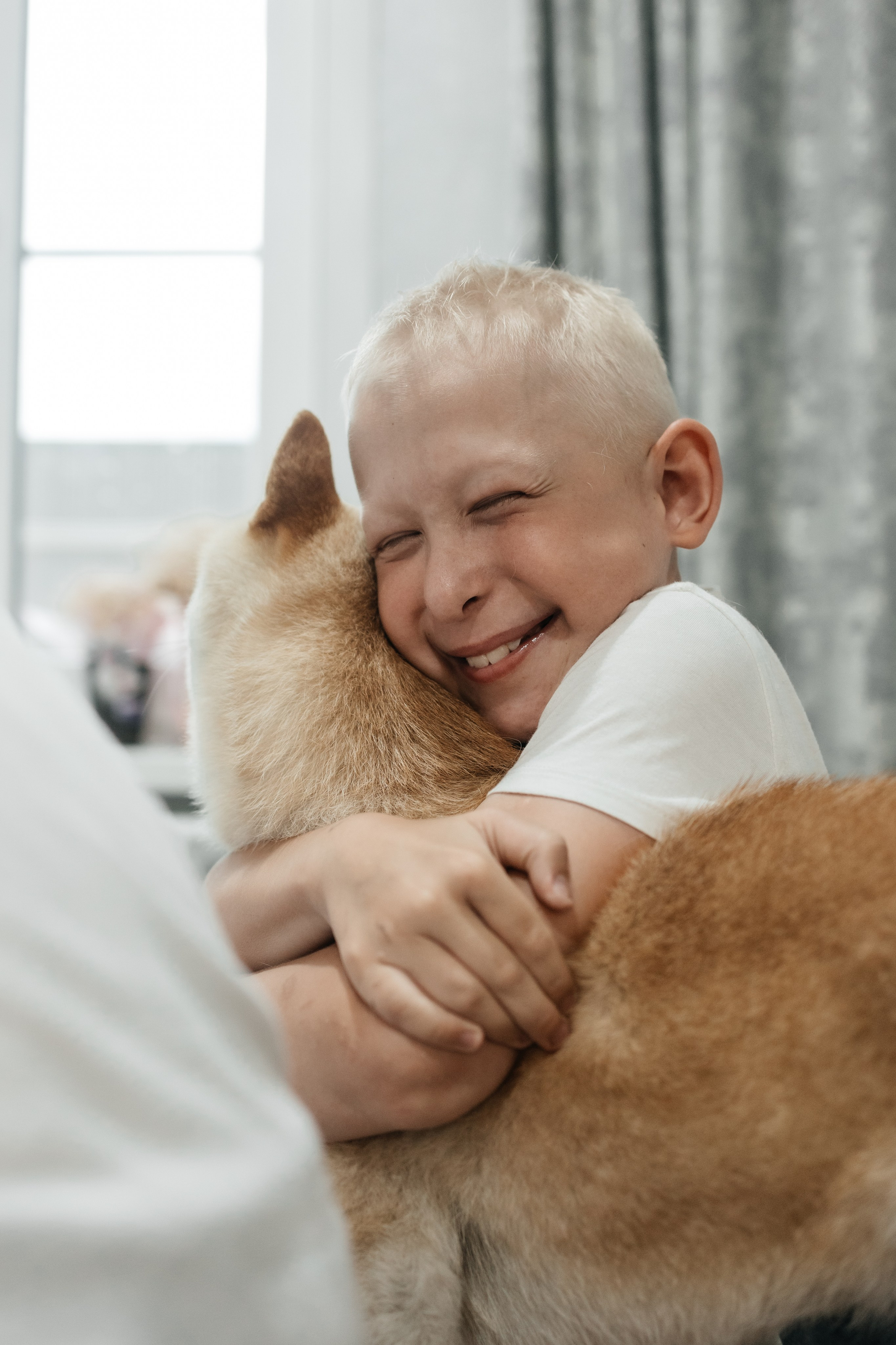 Дети. Семейный и детский фотограф в Славгороде Анастасия Винс