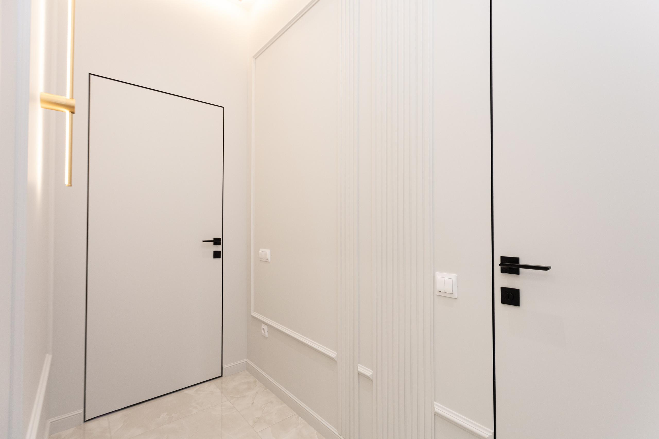 ЖК Андерсен. BogdanovPh