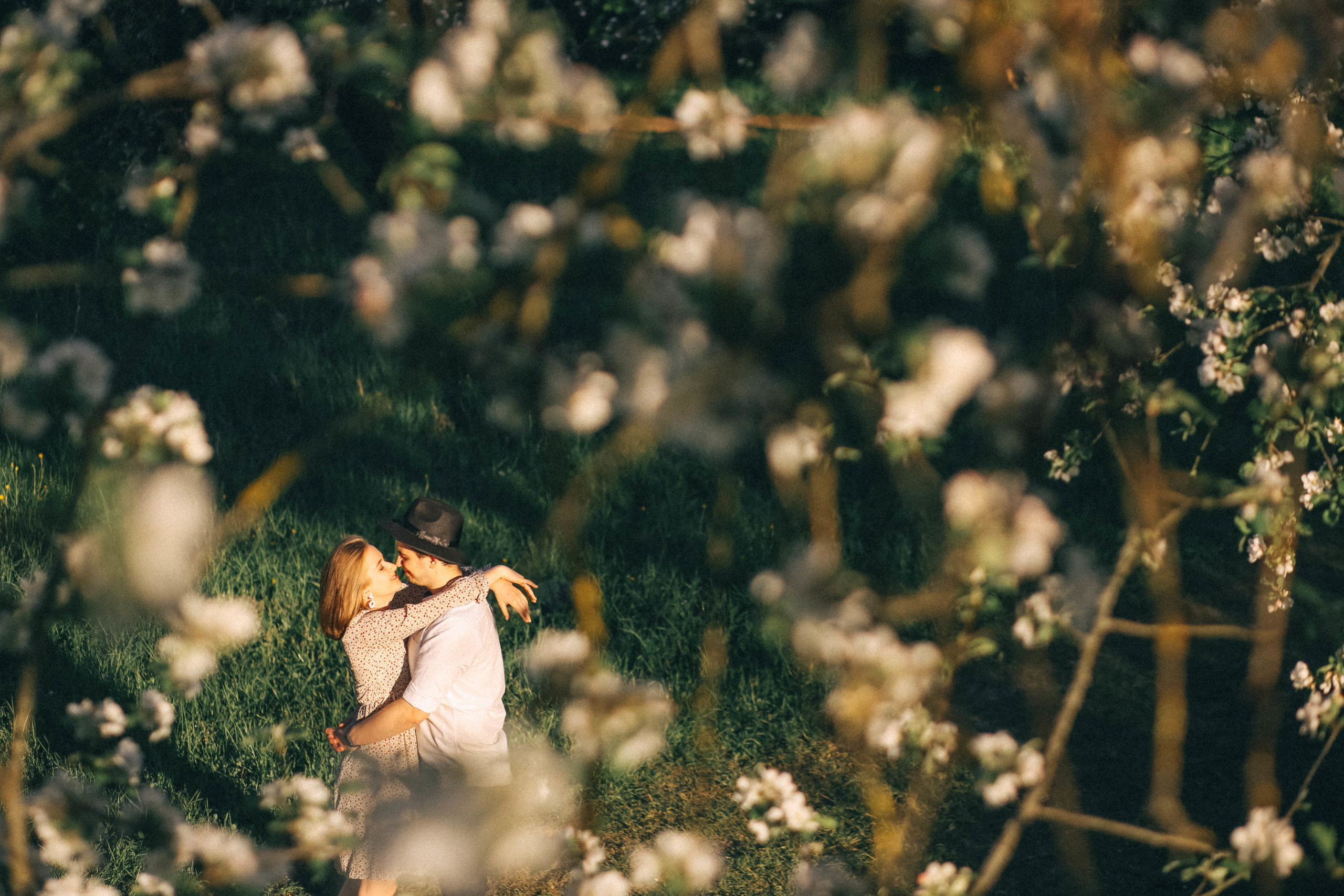 Олег и Лена!. Свадебный фотограф Полина Мишуринская