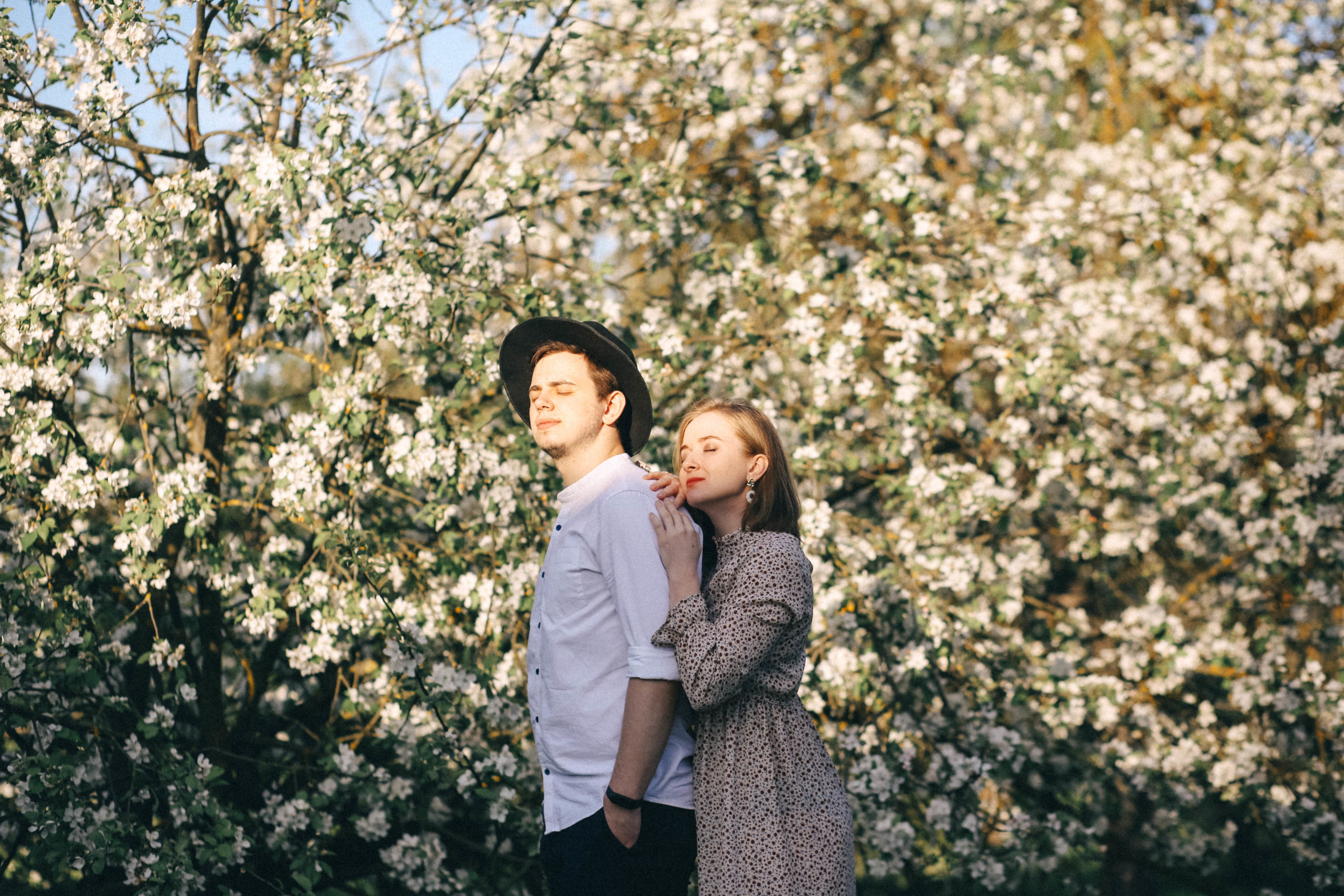 Олег и Лена!. Свадебный фотограф Полина Мишуринская