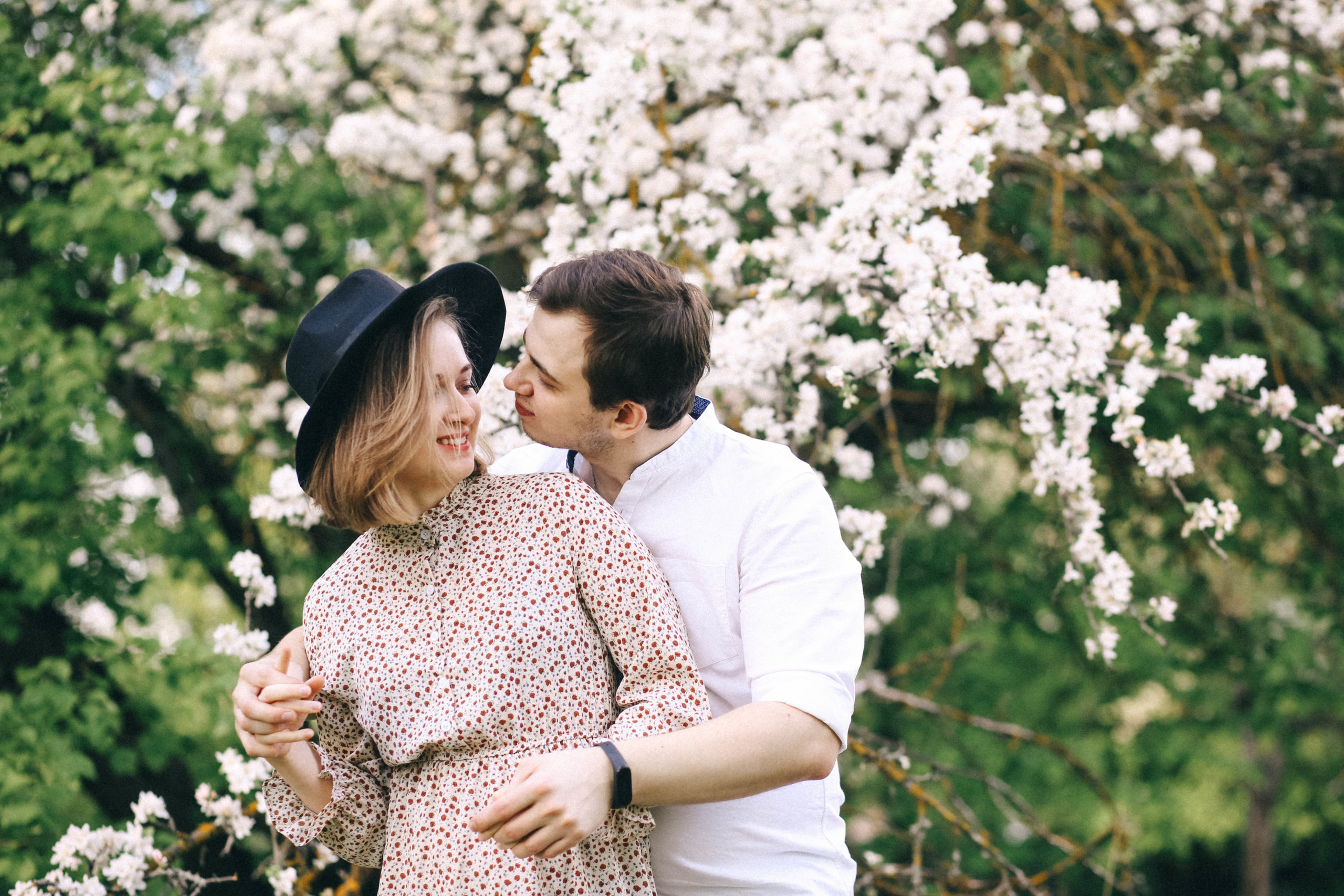 Олег и Лена!. Свадебный фотограф Полина Мишуринская