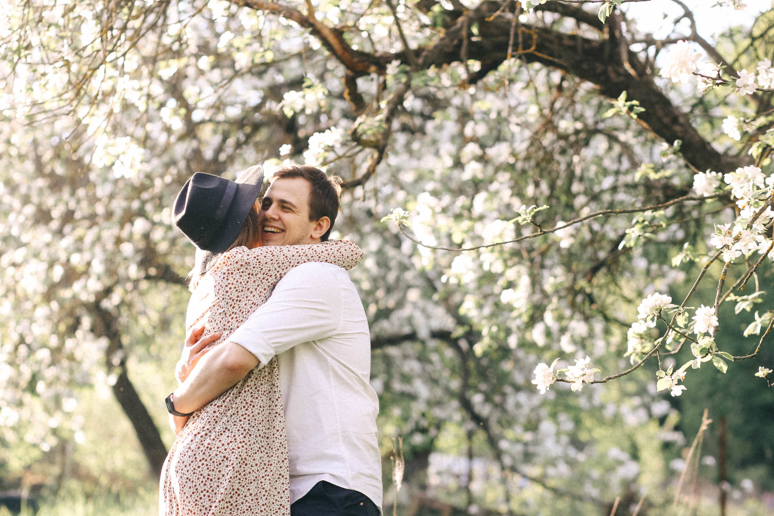 Олег и Лена!. Свадебный фотограф Полина Мишуринская