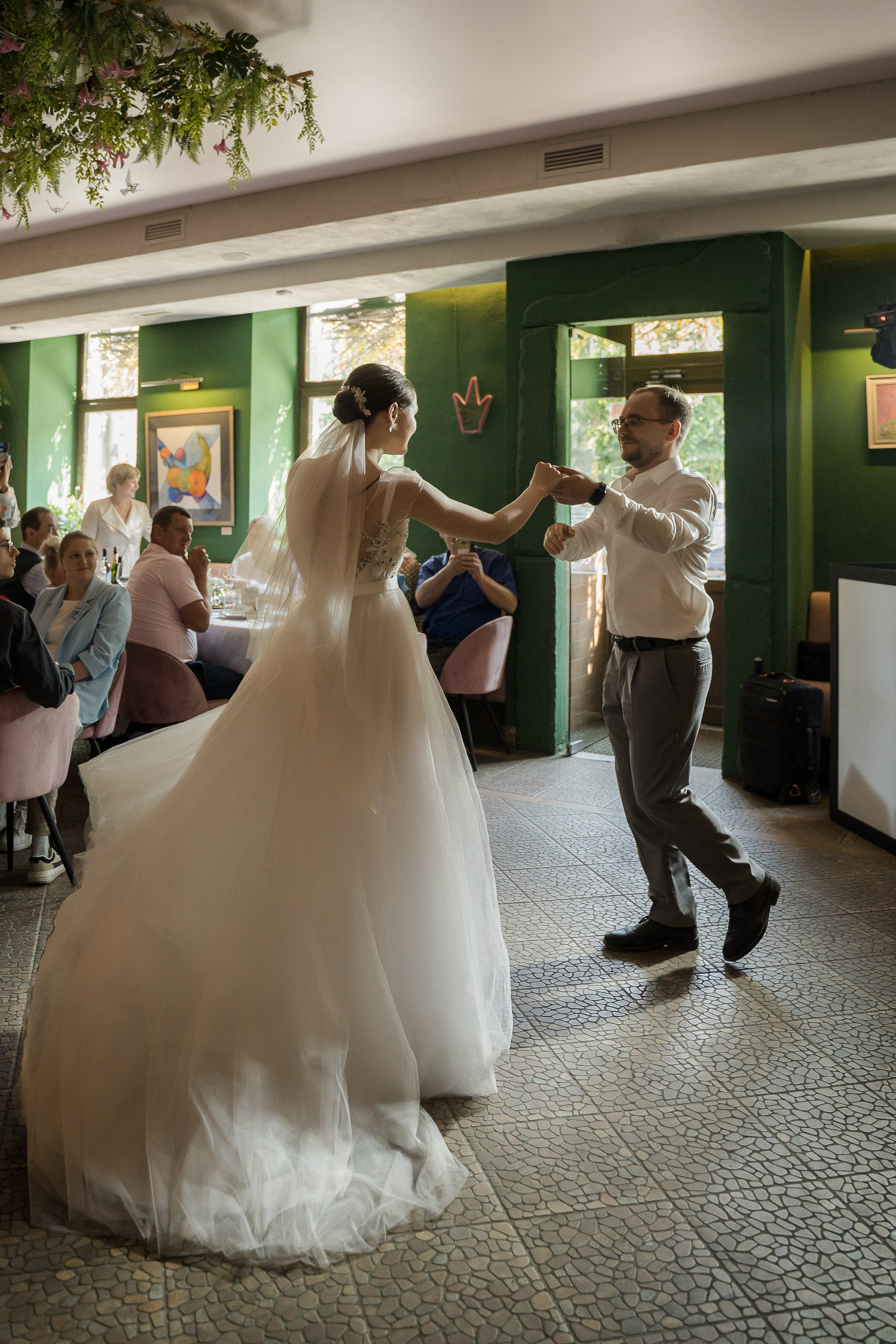 Алексей и Екатерина. Свадебный и семейный фотограф в Пушкине и Санкт-Петербурге Мария Филиппова