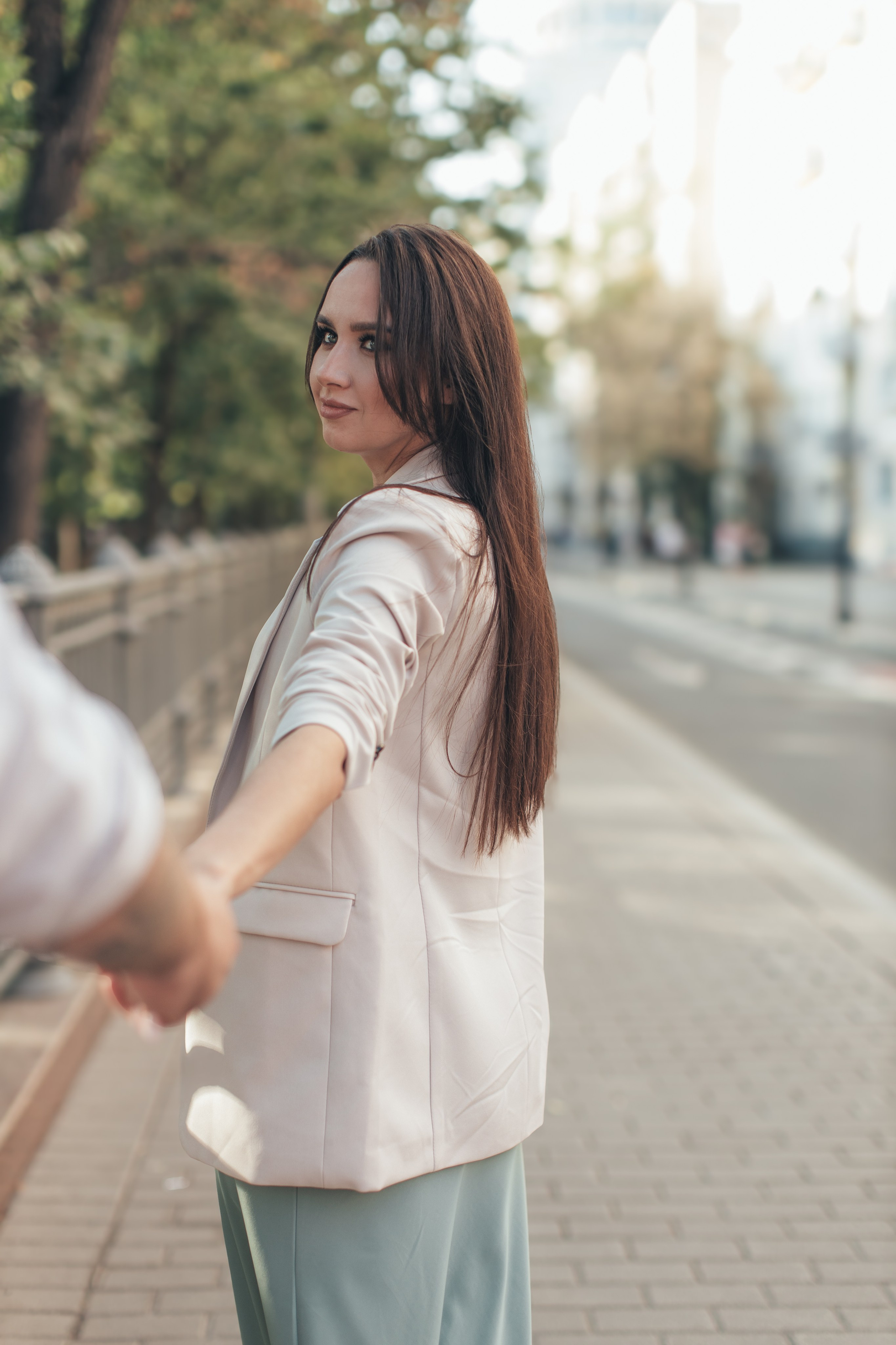 Елена и Владислав. Свадебный и семейный фотограф Савельева Дарья