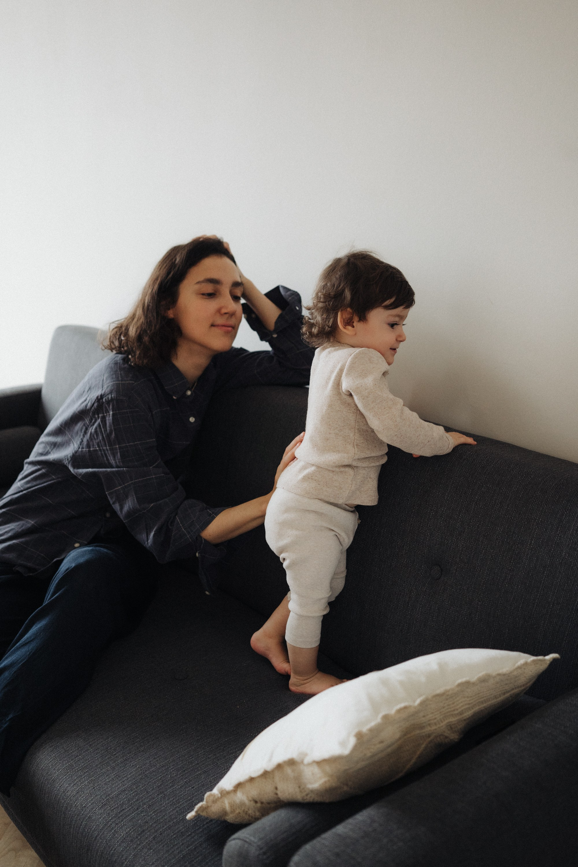 Катя и Зоя. Семейный и детский фотограф в Волгограде и Сочи Наталия Пирметова